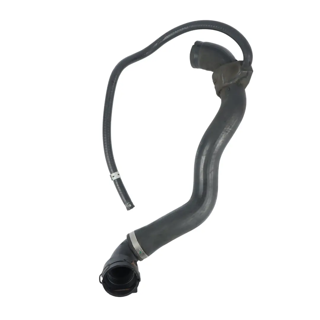 Mercedes W220 Radiator Coolant Hose Cooling Line Pipe - SKU A2205010182 - Part number A2205010182