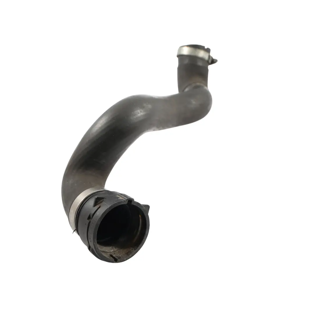 Mercedes C215 W220 Tubo Manicotto Inferiore Radiatore Liquido - SKU A2205010482 - Numero di parte A2205010482