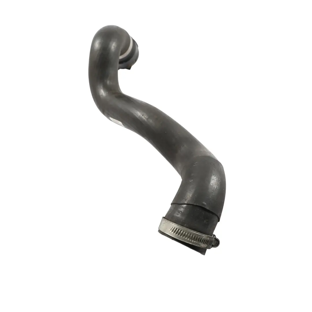 Mercedes C215 W220 Radiator Bottom Coolant Hose Pipe - SKU A2205010482 - Part number A2205010482