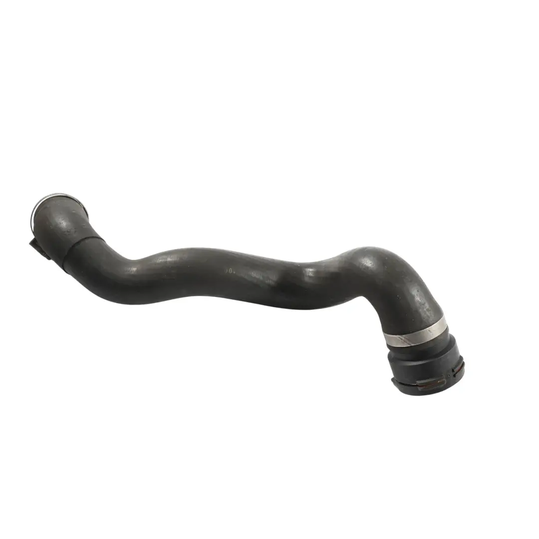Mercedes C215 W220 Radiator Bottom Coolant Hose Pipe - SKU A2205010482 - Part number A2205010482