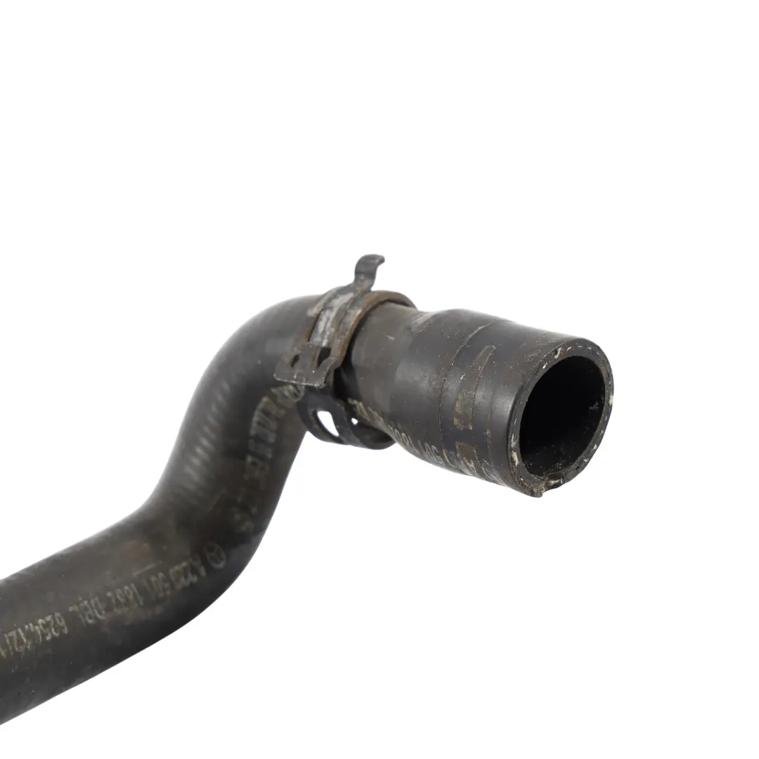 Mercedes W220 W215 Water Coolant Pipe Hose Petrol Engine - SKU A2205011882 - Part number A2205011882