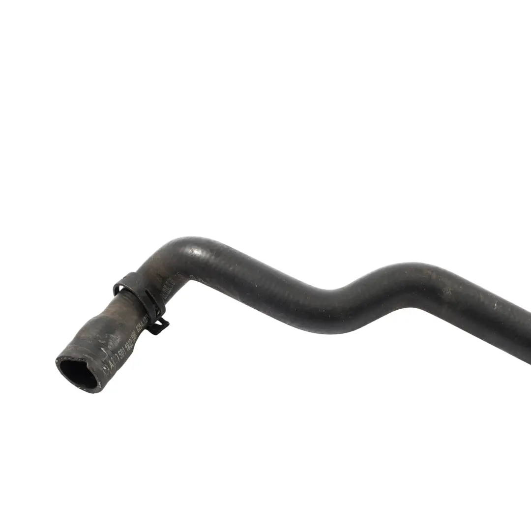 Mercedes W220 W215 Wasser Kühlmittel Rohr Schlauch Benzinmotor - SKU A2205011882 - Teilenummer A2205011882