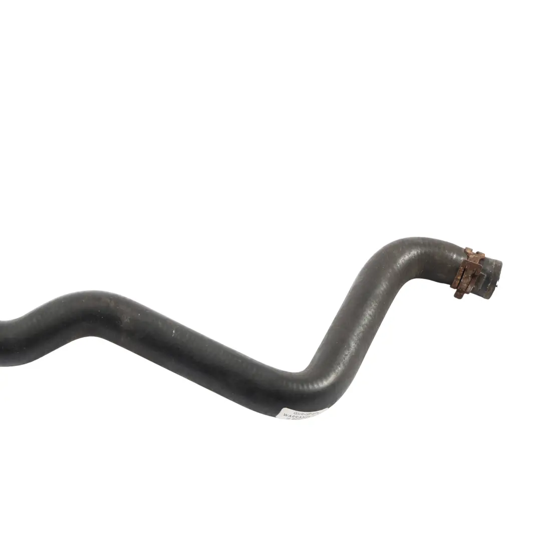 Mercedes W220 W215 Water Coolant Pipe Hose Petrol Engine - SKU A2205011882 - Part number A2205011882