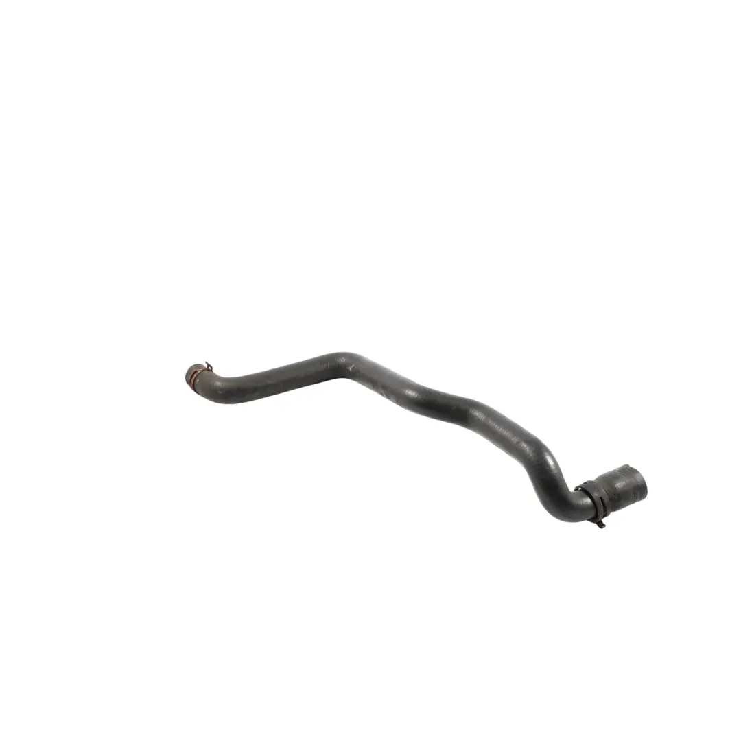 Mercedes W220 W215 Wasser Kühlmittel Rohr Schlauch Benzinmotor - SKU A2205011882 - Teilenummer A2205011882