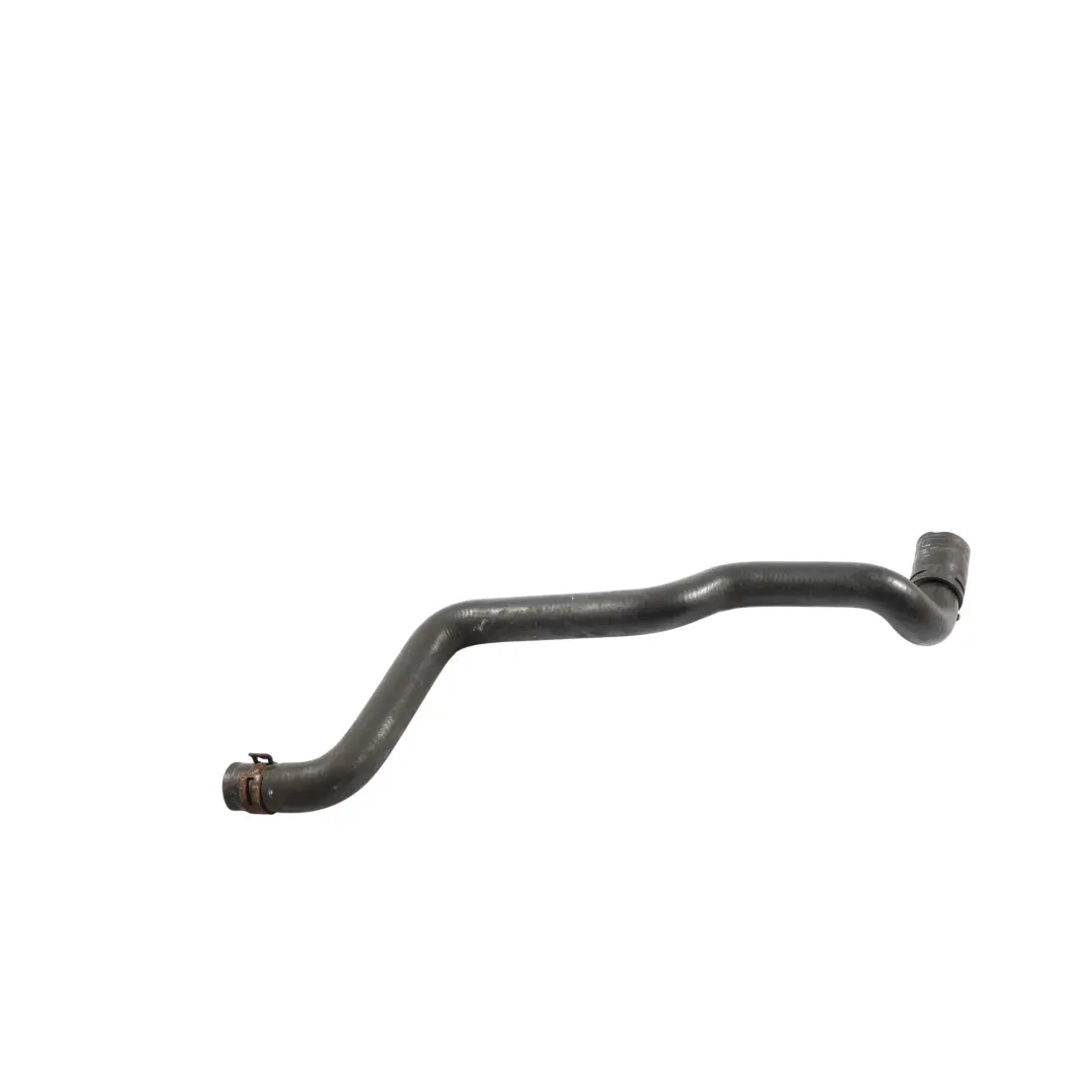 Mercedes W220 W215 Manguera Tubo Refrigerante Motor Gasolina - SKU A2205011882 - Número de pieza A2205011882
