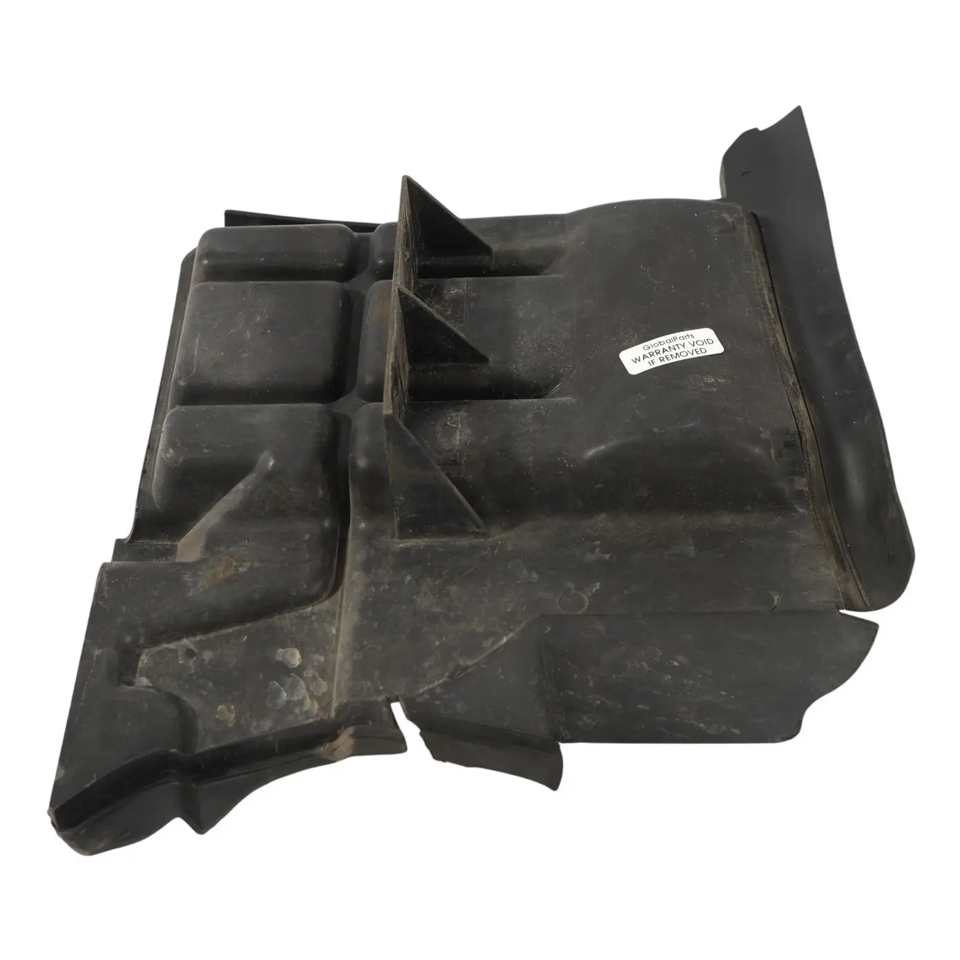 Mercedes W220 Engine Compartment Cover Right Side O/S M113 Petrol A2205241830