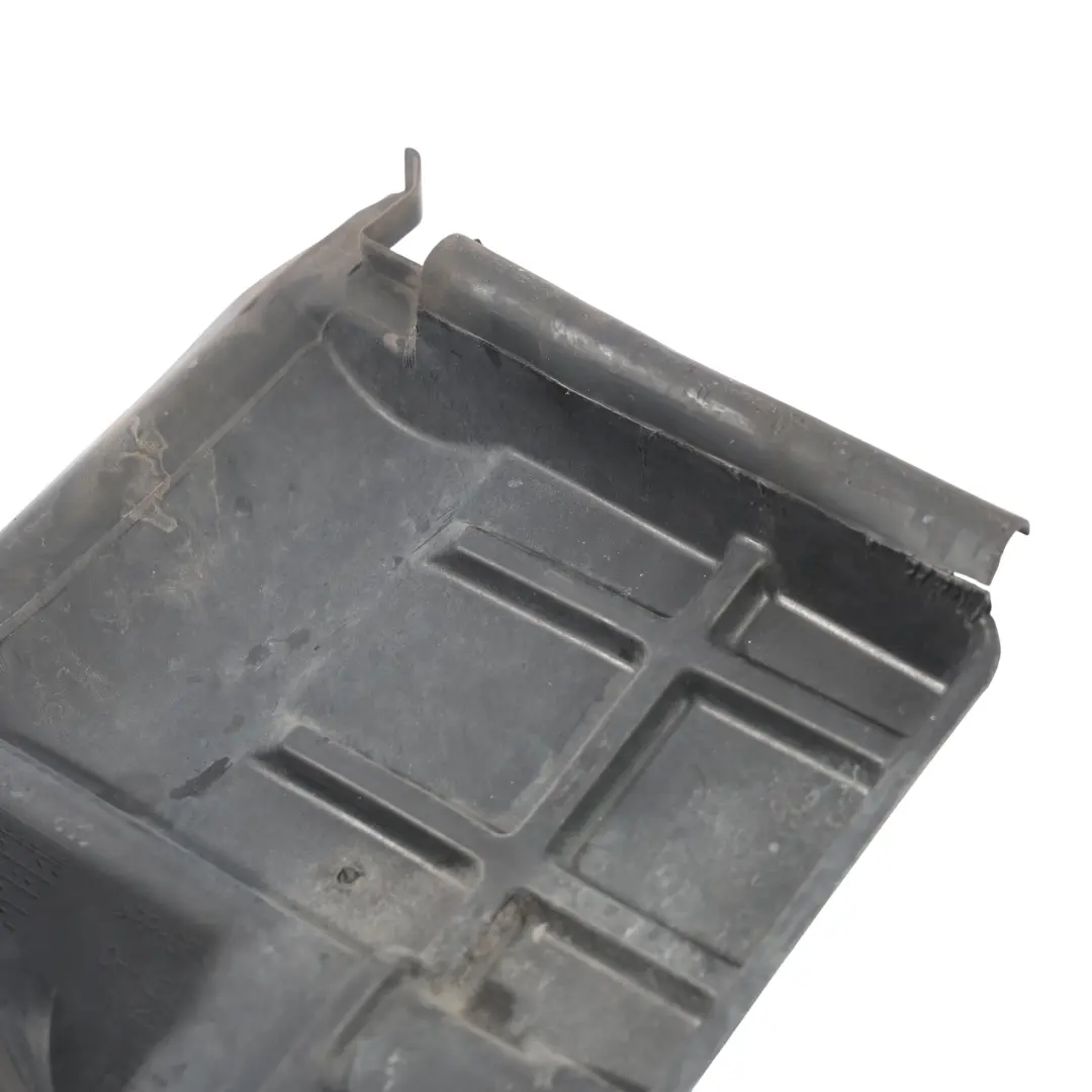 Mercedes W220 Motor Abdeckung Rechts M113 Benzin - SKU A2205241830 - Teilenummer A2205241830