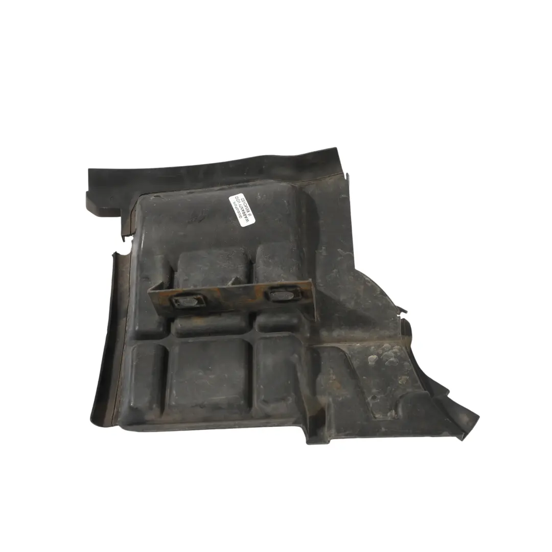 Mercedes W220 Motor Abdeckung Rechts M113 Benzin - SKU A2205241830 - Teilenummer A2205241830