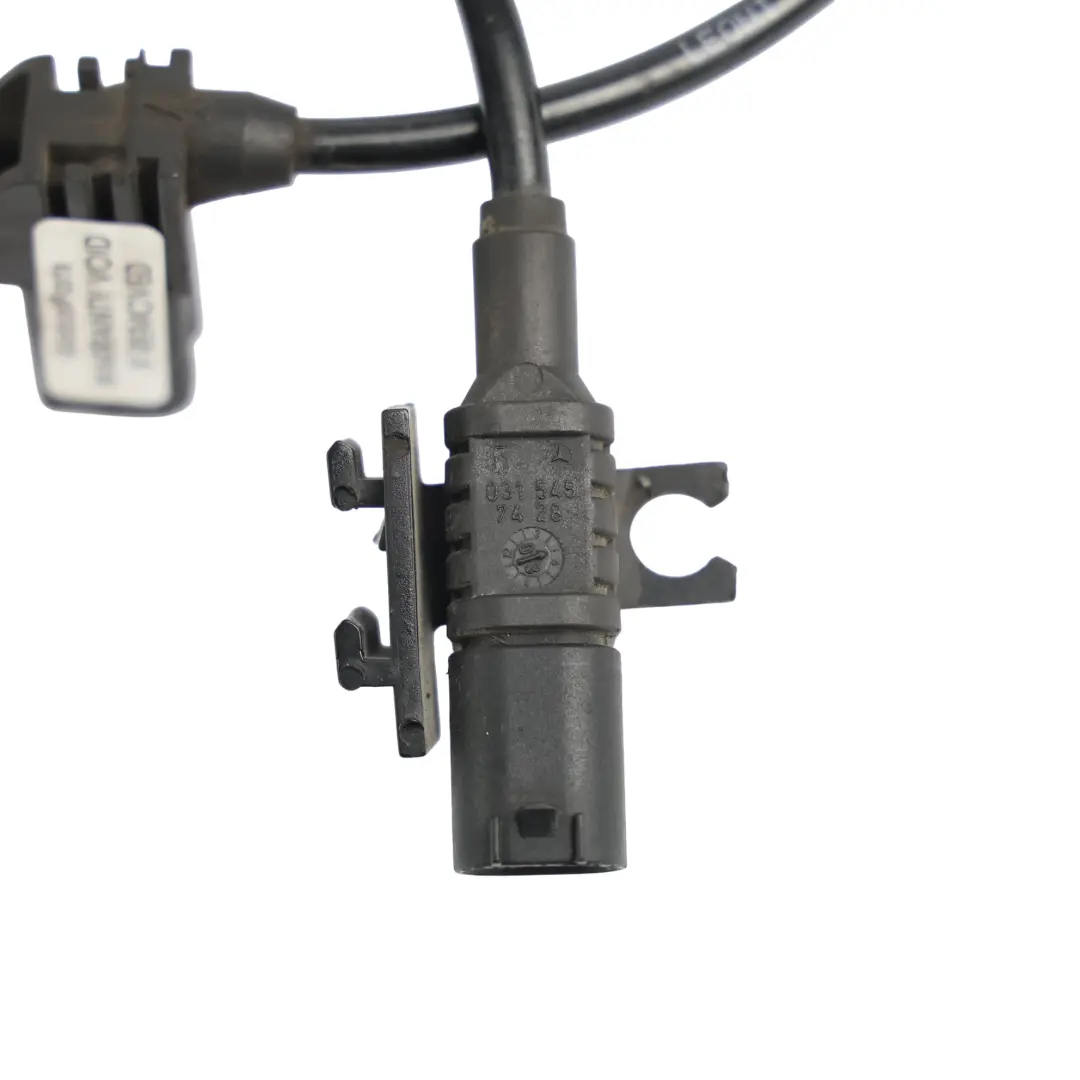 Mercedes C215 W220 Sensor Desgaste Freno Delantero Izquierdo Derecho - SKU A2205400108 - Número de pieza A2205400108