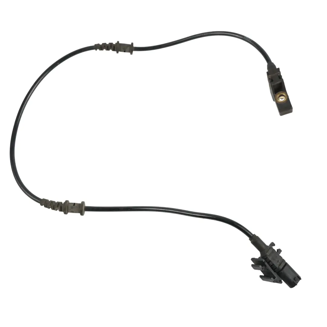 Sensor Desgaste Freno Delantero Izquierdo Derecho para Mercedes C215 W220 con número de pieza A2205400108 Mercedes C215 W220 Sensor Desgaste Freno Delantero Izquierdo Derecho - SKU A2205400108 - Número de pieza A2205400108