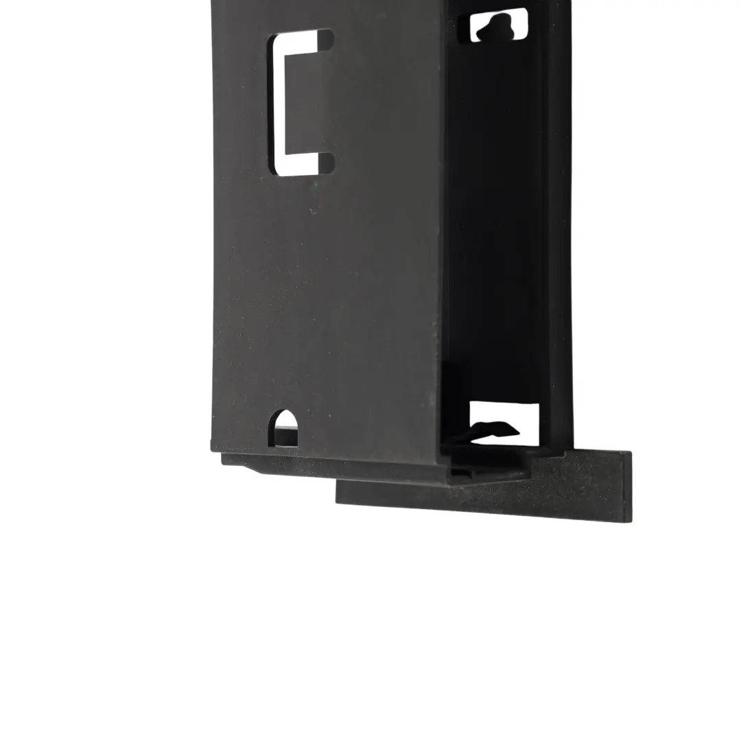 Soporte Bandeja Montaje Módulo Control Motor ECU para Mercedes W220 con número de pieza A2205453440 Mercedes W220 Soporte Bandeja Montaje Módulo Control Motor ECU - SKU A2205453440 - Número de pieza A2205453440