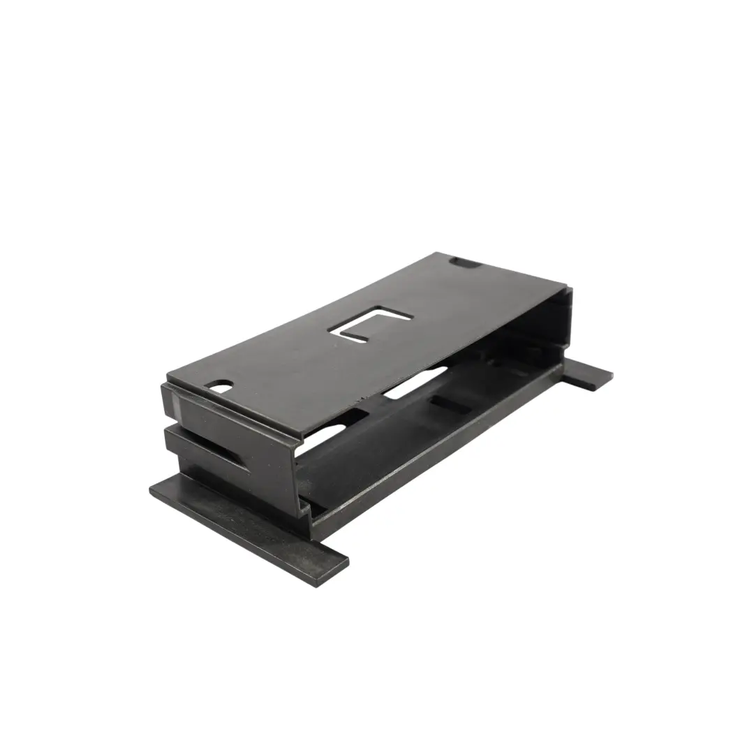 Soporte Bandeja Montaje Módulo Control Motor ECU para Mercedes W220 con número de pieza A2205453440 Mercedes W220 Soporte Bandeja Montaje Módulo Control Motor ECU - SKU A2205453440 - Número de pieza A2205453440