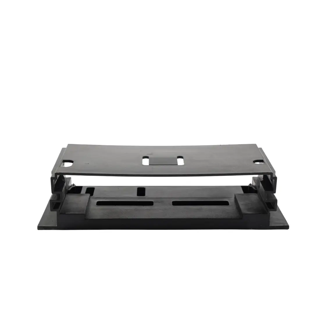Soporte Bandeja Montaje Módulo Control Motor ECU para Mercedes W220 con número de pieza A2205453440 Mercedes W220 Soporte Bandeja Montaje Módulo Control Motor ECU - SKU A2205453440 - Número de pieza A2205453440