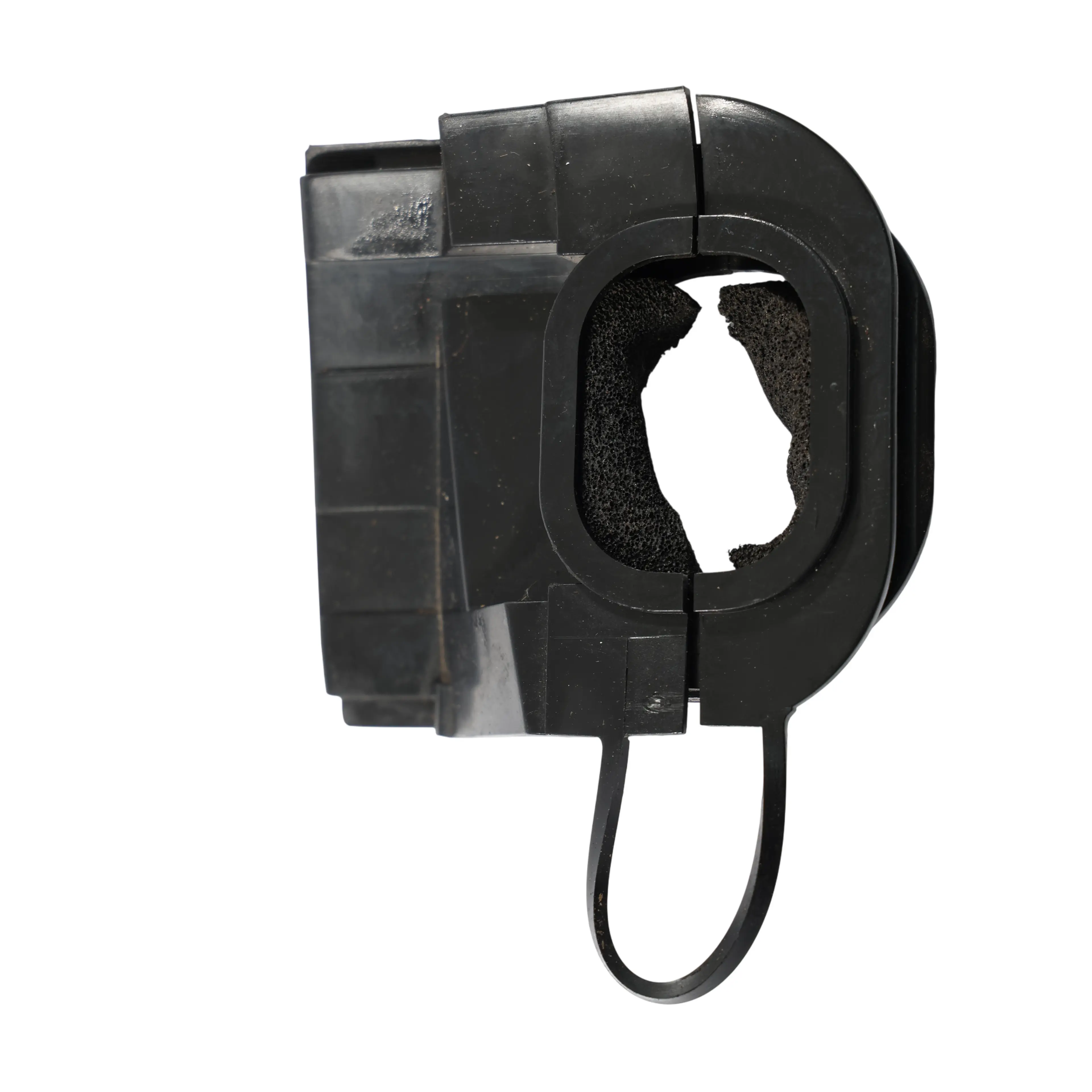Mercedes W220 Arnés Cable Motor Panel Canal Derecho A2205460037