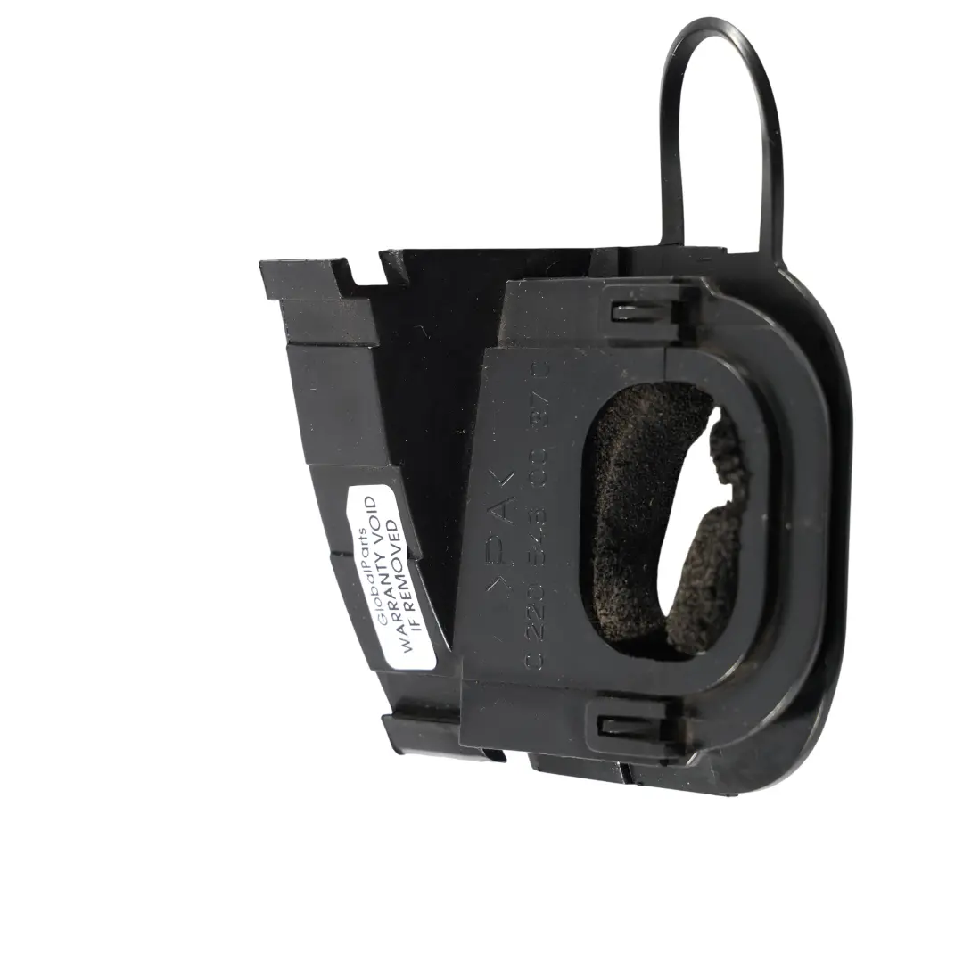 Mercedes W220 Engine Cable Harness Panel Channel Right - SKU A2205460037 - Part number A2205460037