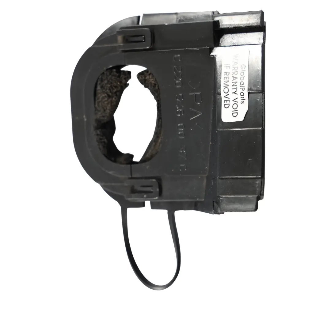 Kabelbaum Abdeckung Kanal Rechts für Mercedes W220 Motor mit Teilenummer A2205460037 Mercedes W220 Motor Kabelbaum Abdeckung Kanal Rechts - SKU A2205460037 - Teilenummer A2205460037