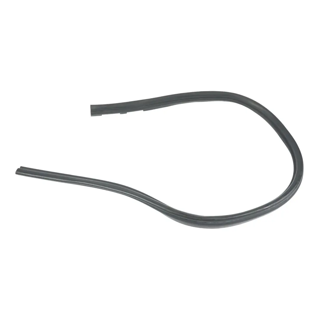 Mercedes C215 W220 Guarnizione Pannello Paratia Vano Motore - SKU A2206280098 - Numero di parte A2206280098