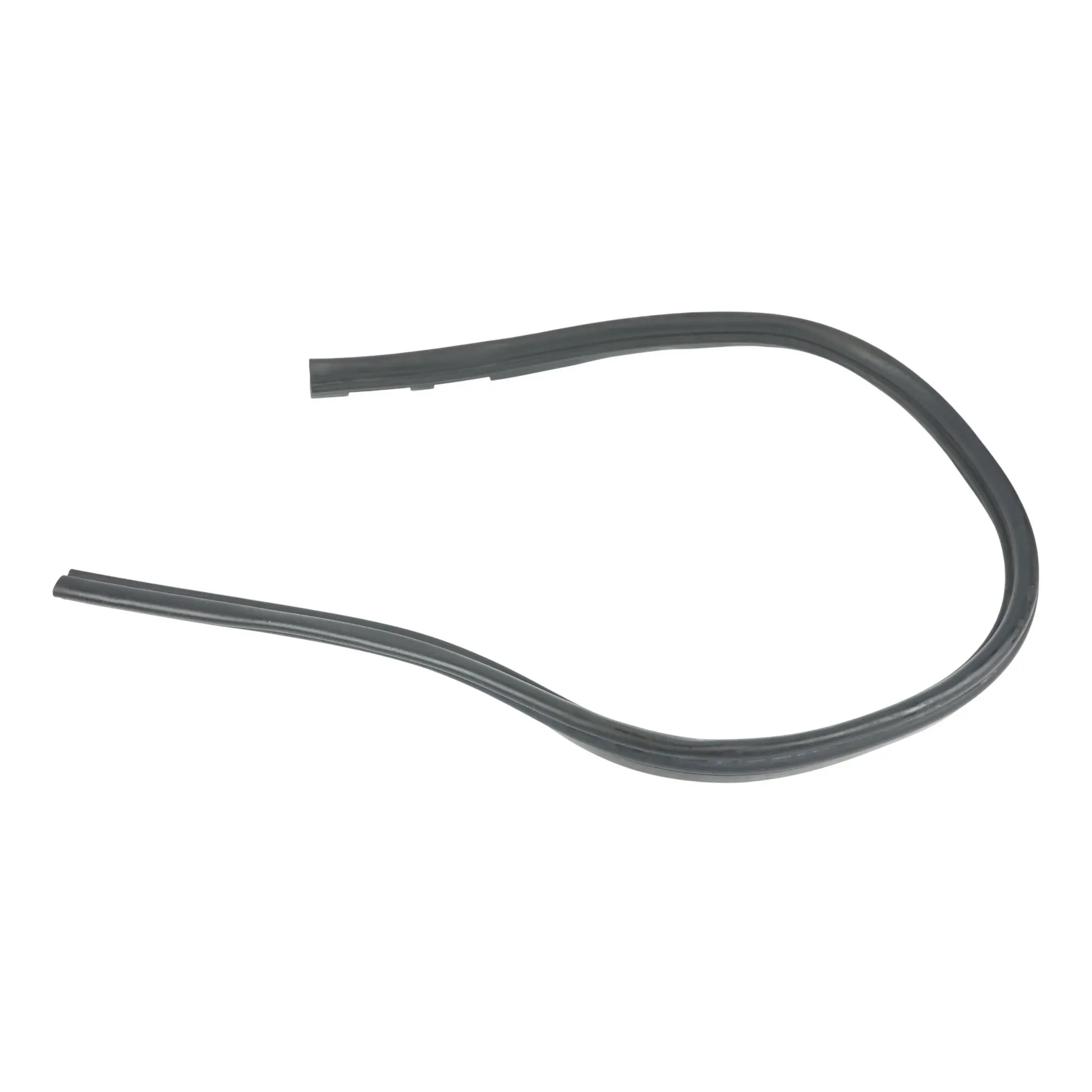 Mercedes C215 W220 Guarnizione Pannello Paratia Vano Motore A2206280098