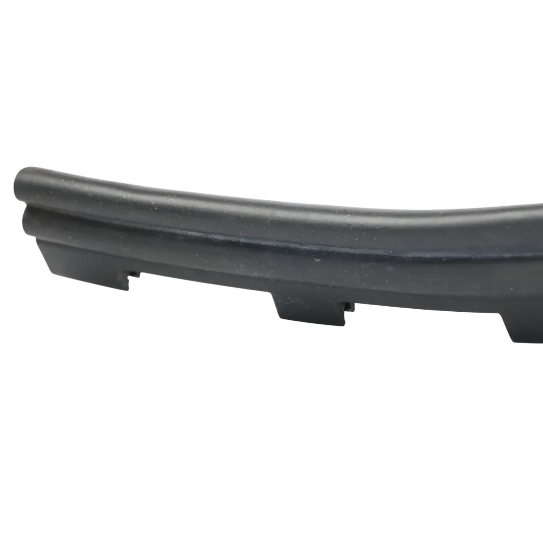 Junta Panel Partición Compartimento Motor para Mercedes C215 W220 con número de pieza A2206280098 Mercedes C215 W220 Junta Panel Partición Compartimento Motor - SKU A2206280098 - Número de pieza A2206280098