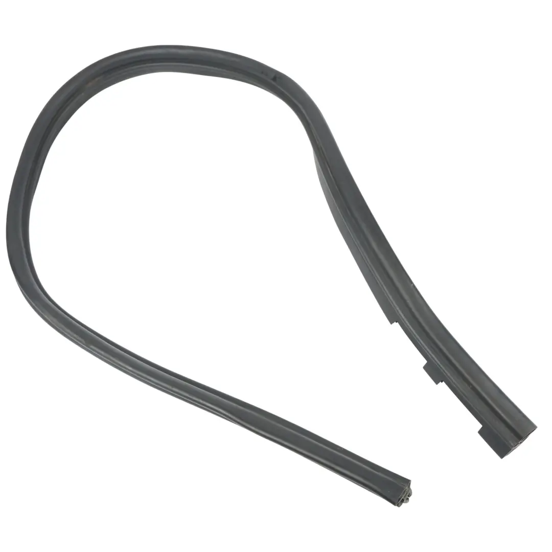 Mercedes C215 W220 Engine Compartment Partition Panel Seal Gasket - SKU A2206280098 - Part number A2206280098