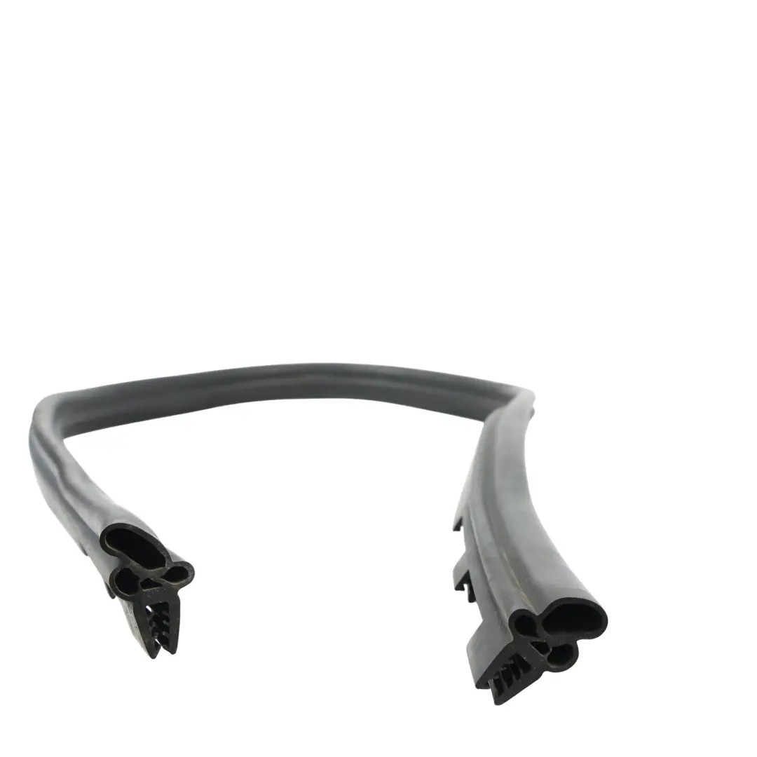 Mercedes C215 W220 Junta Panel Partición Compartimento Motor - SKU A2206280098 - Número de pieza A2206280098