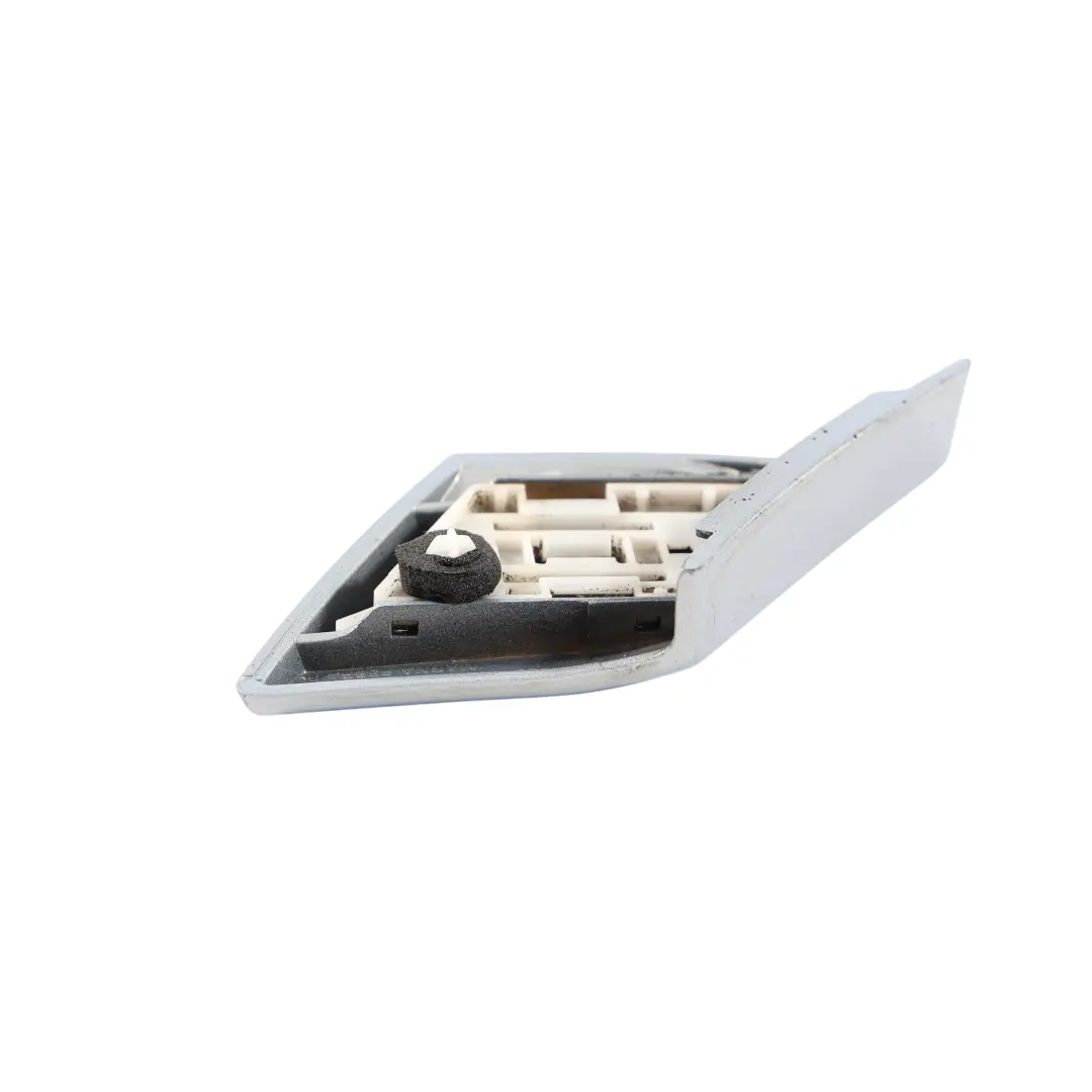 Mercedes W220 Modanatura Parafango Posteriore Destro Blu Calcedonio - SKU A2206900462-CHB - Numero di parte A2206900462