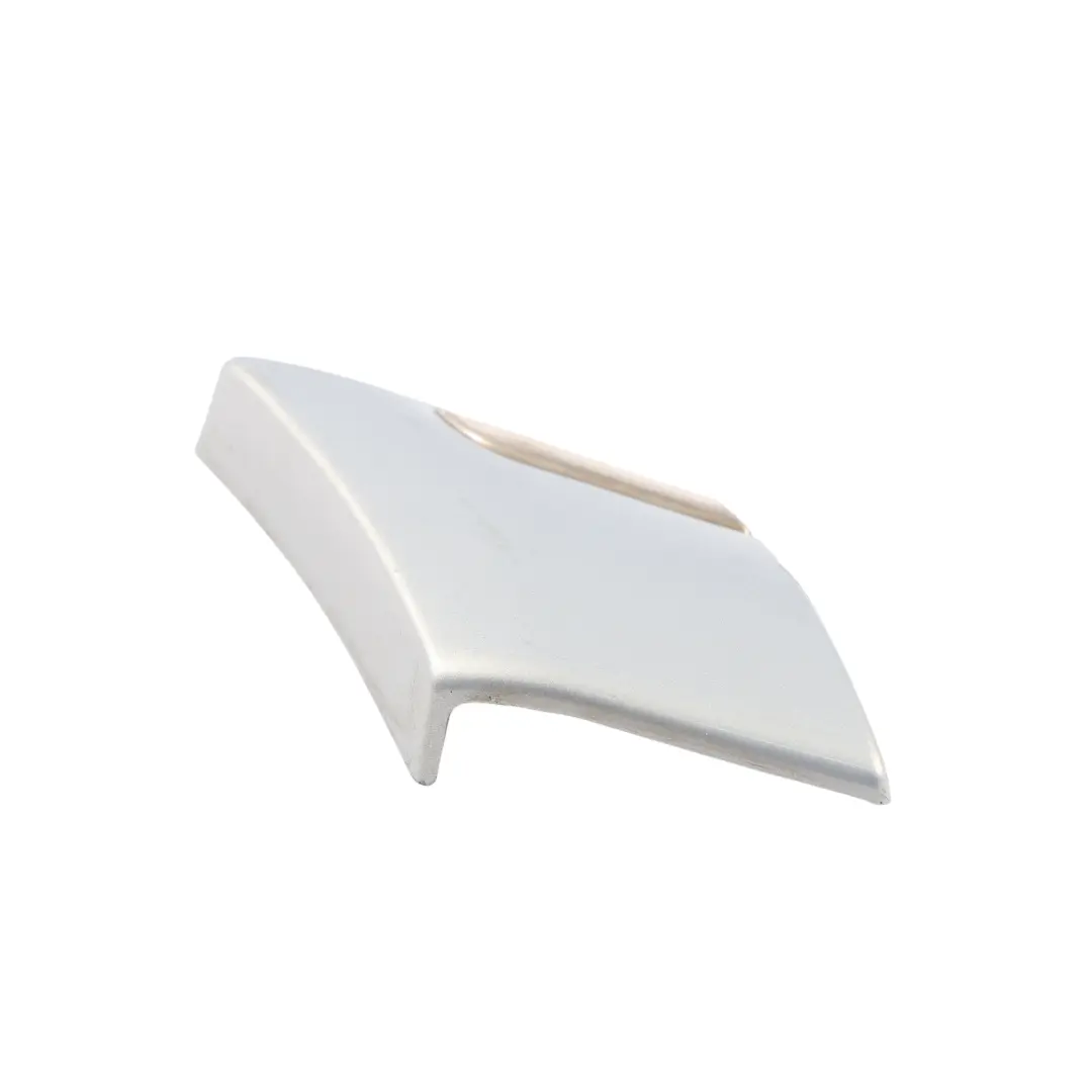 Modanatura Parafango Posteriore Destro Blu Calcedonio per Mercedes W220 con numero di parte A2206900462 Mercedes W220 Modanatura Parafango Posteriore Destro Blu Calcedonio - SKU A2206900462-CHB - Numero di parte A2206900462