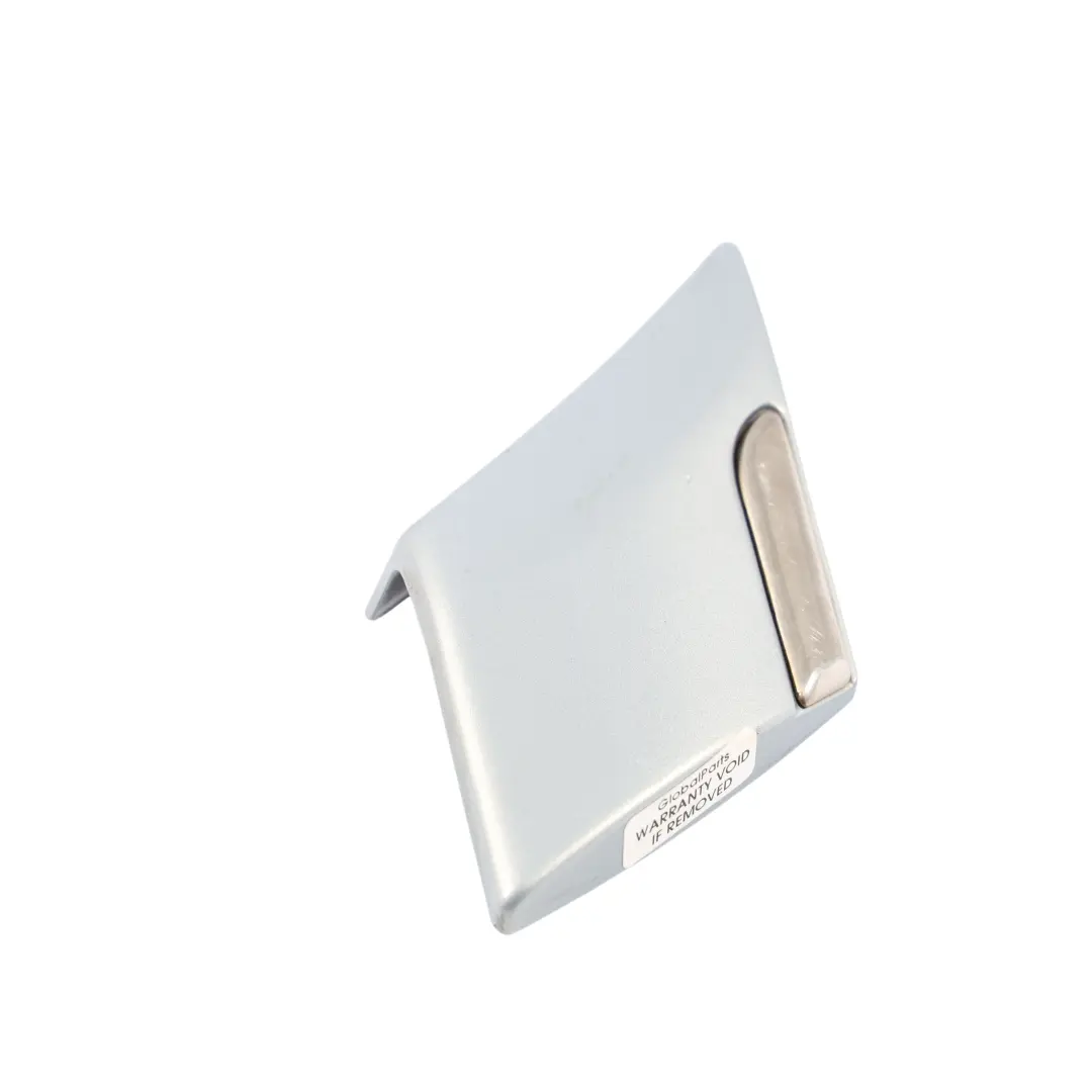 Mercedes W220 Moulure Aile Arrière Droite Bleu Chalcédoine 347 - SKU A2206900462-CHB - Numéro de pièce A2206900462