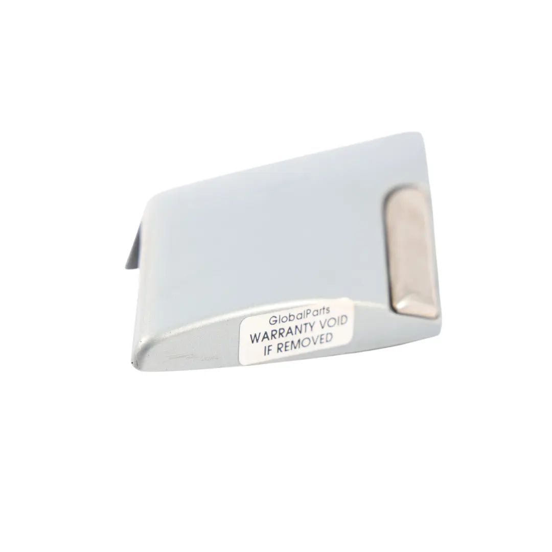 Mercedes W220 Listwa Błotnika Tylna Prawa Niebieski 347 - SKU A2206900462-CHB - Numer Części A2206900462