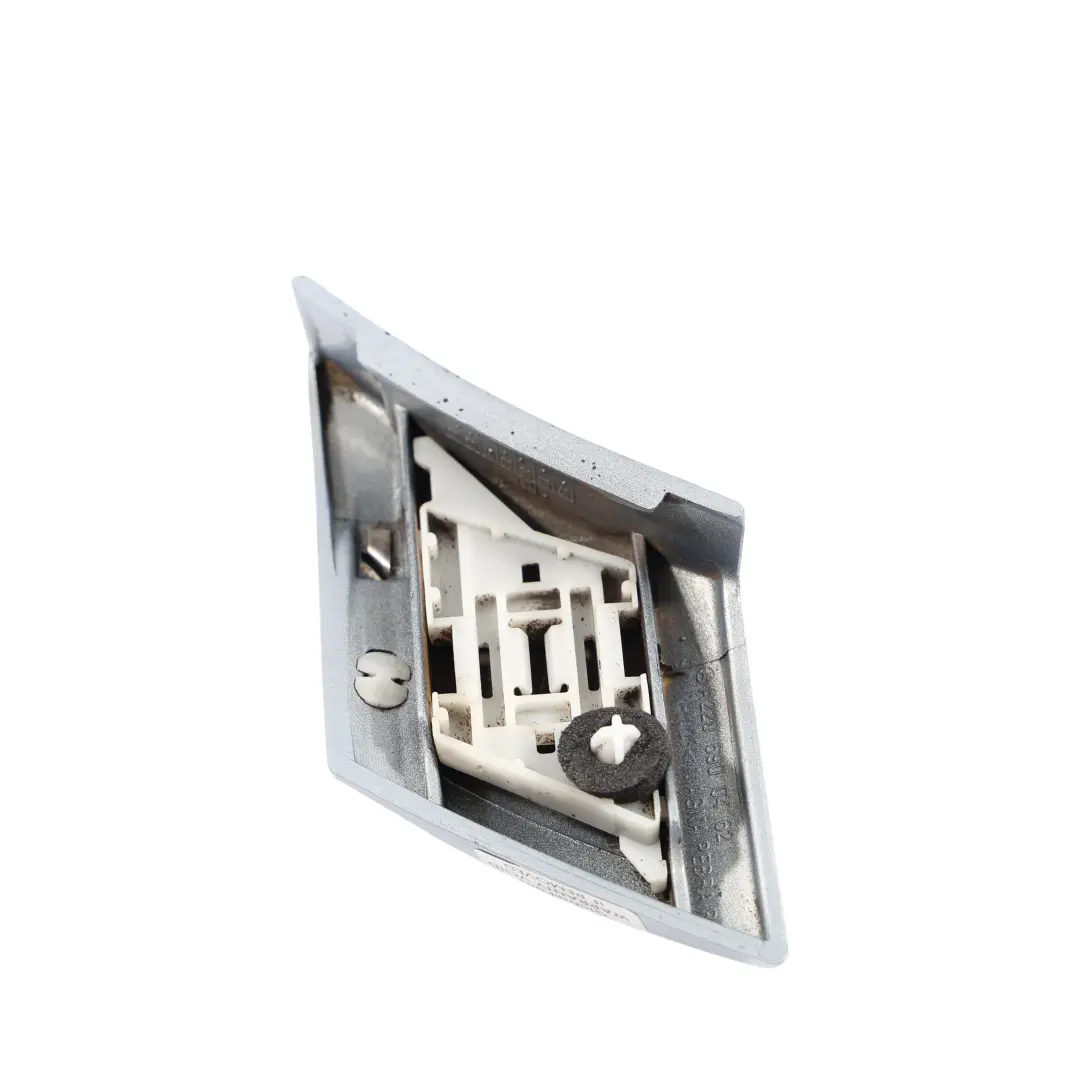 Listwa Błotnika Tylna Prawa Niebieski 347 do Mercedes W220 o numerze A2206900462 Mercedes W220 Listwa Błotnika Tylna Prawa Niebieski 347 - SKU A2206900462-CHB - Numer Części A2206900462