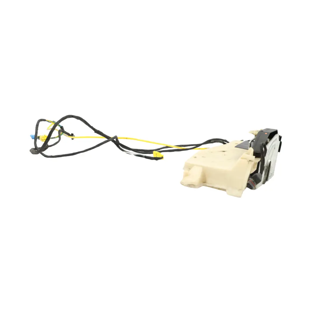 Door Lock Front Right O/S Latch Mechanism Soft Close to Mercedes W220 with Part number A2207207035 Mercedes W220 Door Lock Front Right O/S Latch Mechanism Soft Close - SKU RHD-A2207207035 - Part number A2207207035