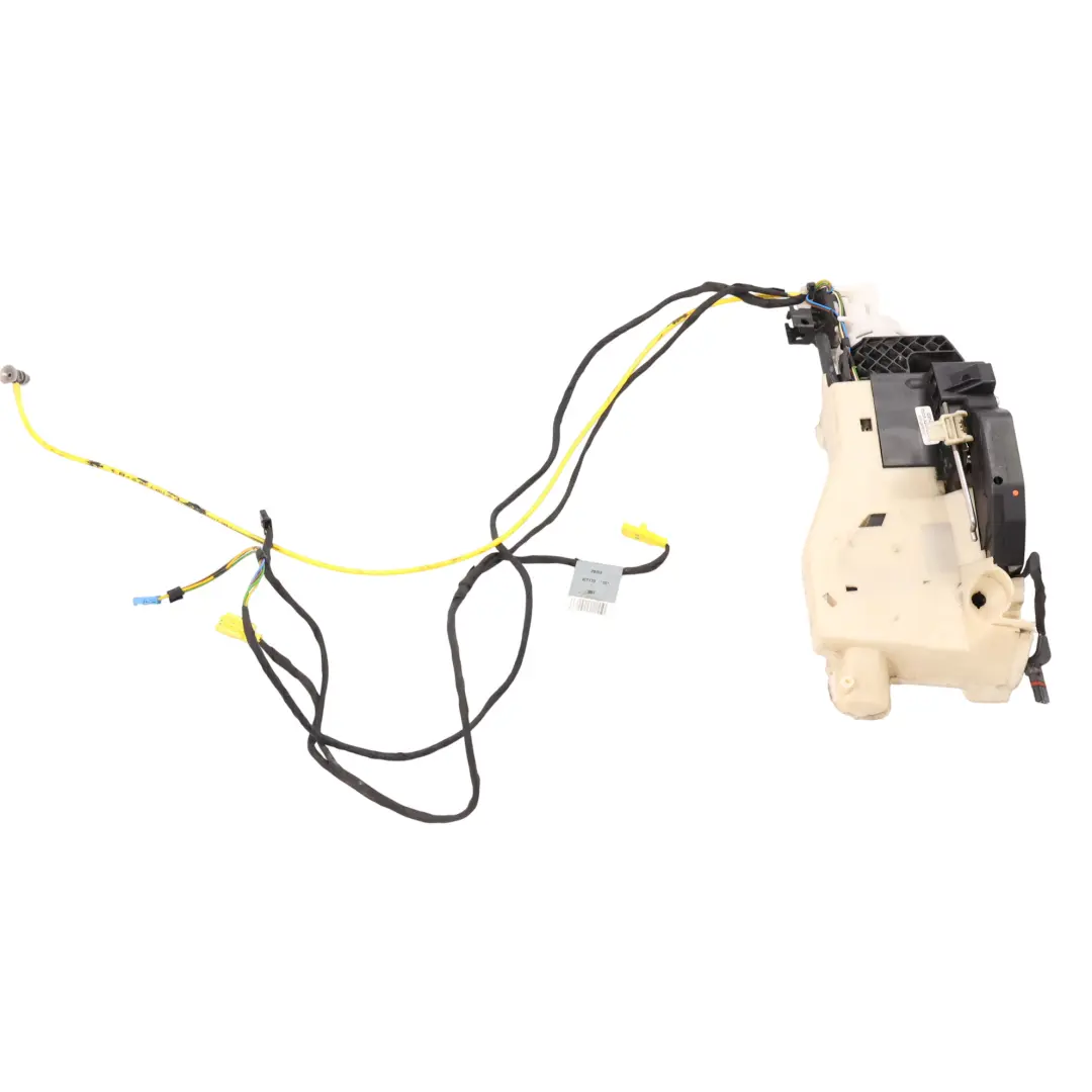 Door Lock Front Right O/S Latch Mechanism Soft Close to Mercedes W220 with Part number A2207207035 Mercedes W220 Door Lock Front Right O/S Latch Mechanism Soft Close - SKU RHD-A2207207035 - Part number A2207207035