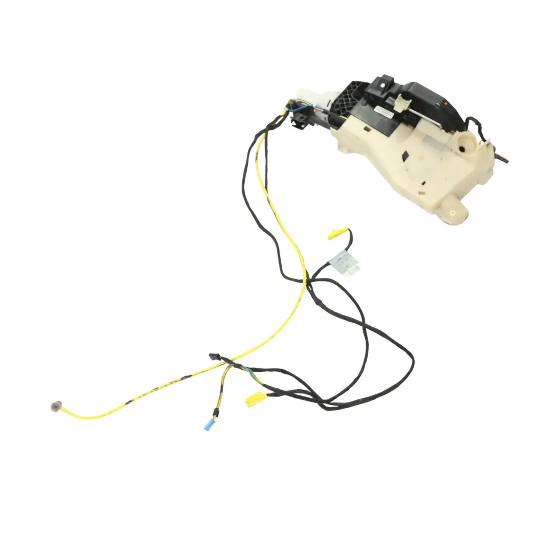 Door Lock Front Right O/S Latch Mechanism Soft Close to Mercedes W220 with Part number A2207207035 Mercedes W220 Door Lock Front Right O/S Latch Mechanism Soft Close - SKU RHD-A2207207035 - Part number A2207207035