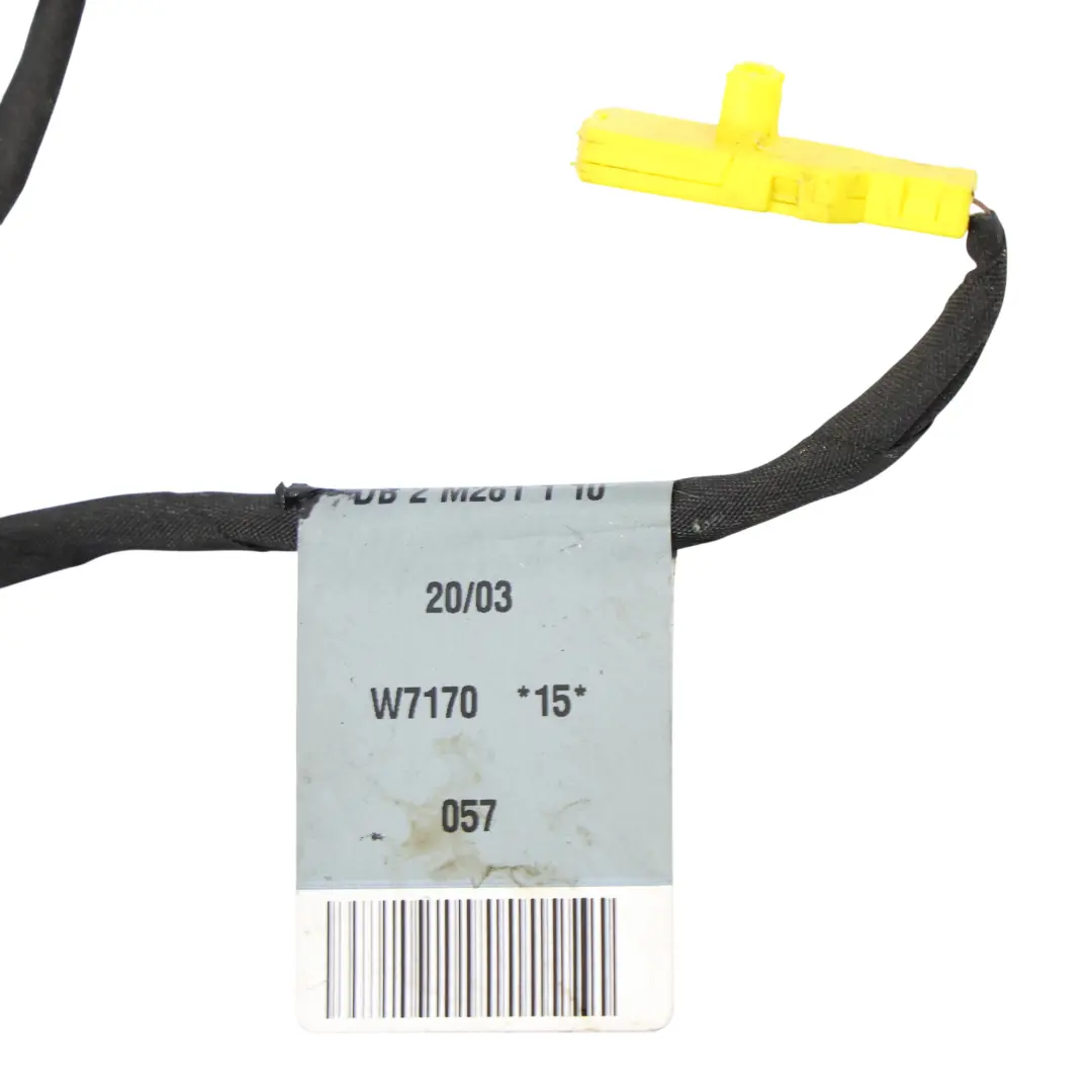 Door Lock Front Right O/S Latch Mechanism Soft Close to Mercedes W220 with Part number A2207207035 Mercedes W220 Door Lock Front Right O/S Latch Mechanism Soft Close - SKU RHD-A2207207035 - Part number A2207207035