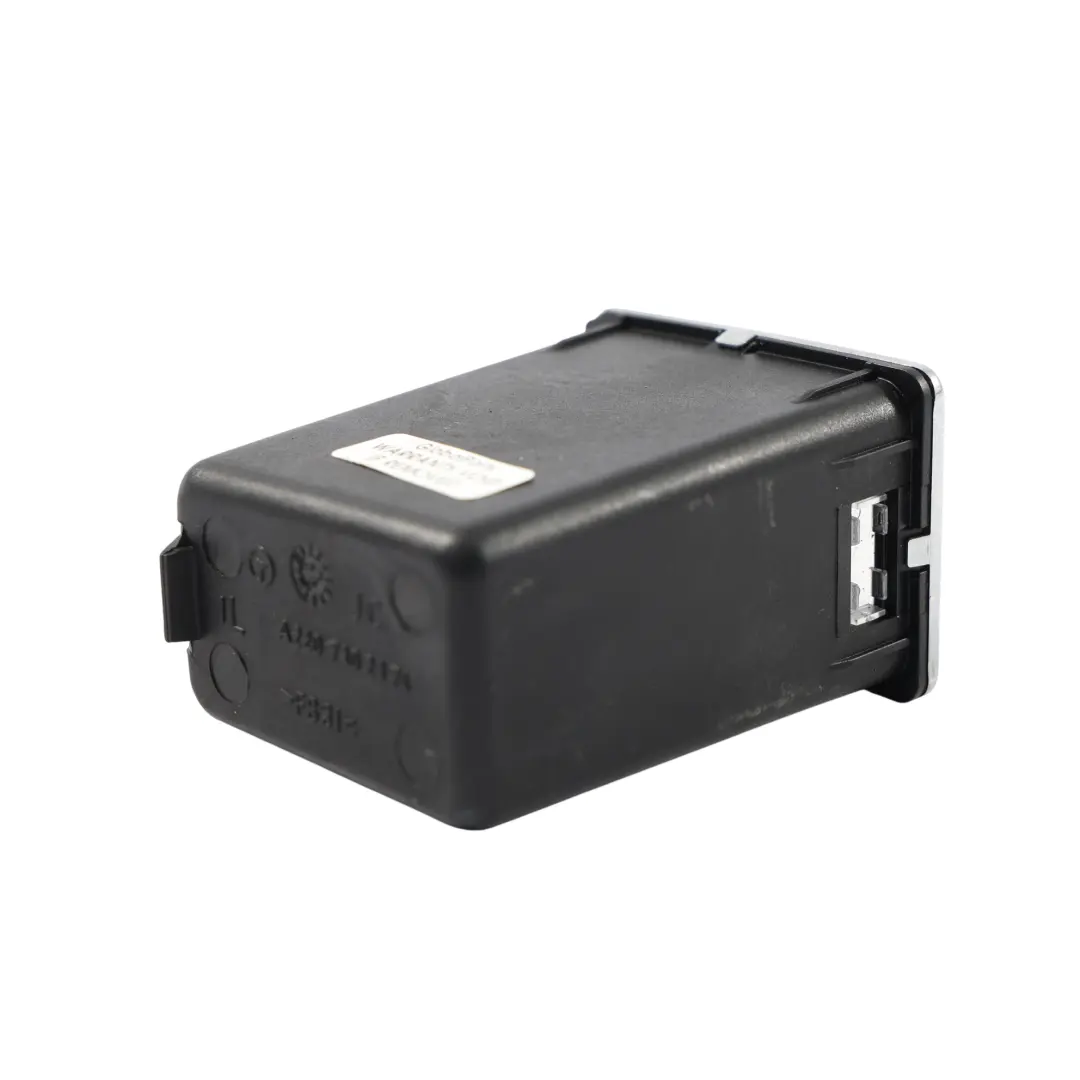 Türverkleidung Aschenbecher Ablage Hinten Links für Mercedes W220 mit Teilenummer A2207302374 Mercedes W220 Türverkleidung Aschenbecher Ablage Hinten Links - SKU A2207302374 - Teilenummer A2207302374