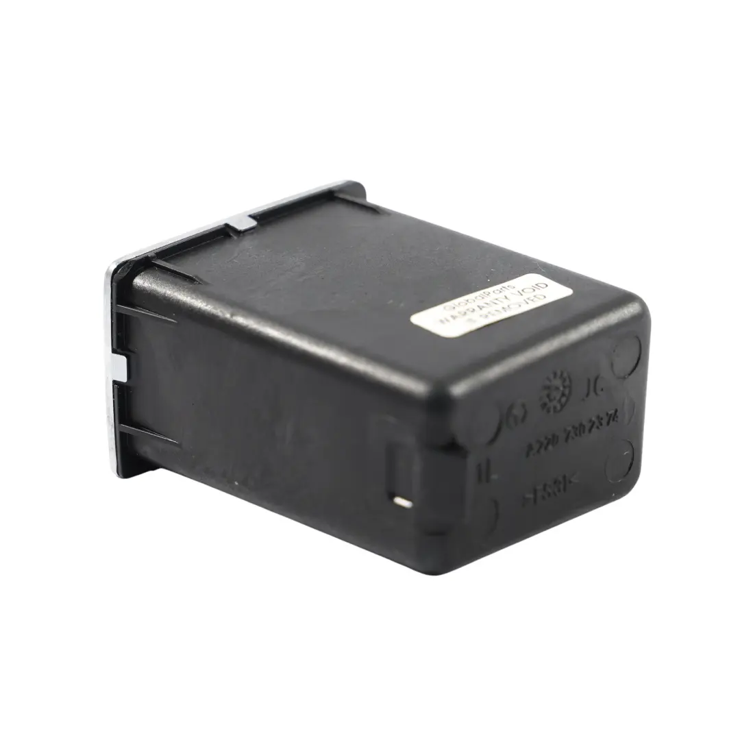 Door Card Ashtray Storage Stowage Rear Left N/S to Mercedes W220 with Part number A2207302374 Mercedes W220 Door Card Ashtray Storage Stowage Rear Left N/S - SKU A2207302374 - Part number A2207302374