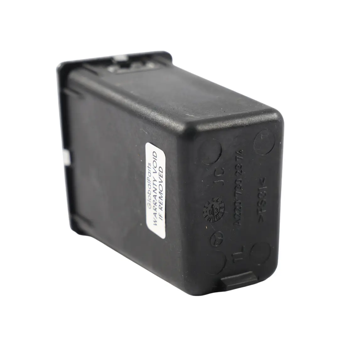 Cendrier Rangement Carte Porte Arrière Gauche pour Mercedes W220 à propos du numéro de pièce A2207302374 Mercedes W220 Cendrier Rangement Carte Porte Arrière Gauche - SKU A2207302374 - Numéro de pièce A2207302374