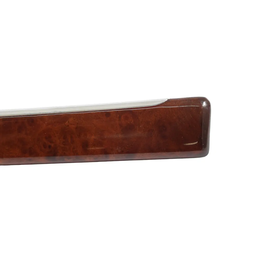 Mercedes W220 Türverkleidung Zierleiste Abdeckung Hinten Rechts Holz - SKU A2207304622-1 - Teilenummer A2207304622