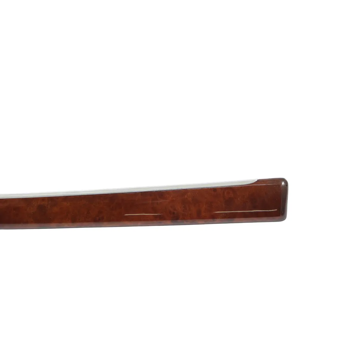 Türverkleidung Zierleiste Abdeckung Hinten Rechts Holz für Mercedes W220 mit Teilenummer A2207304622 Mercedes W220 Türverkleidung Zierleiste Abdeckung Hinten Rechts Holz - SKU A2207304622-1 - Teilenummer A2207304622