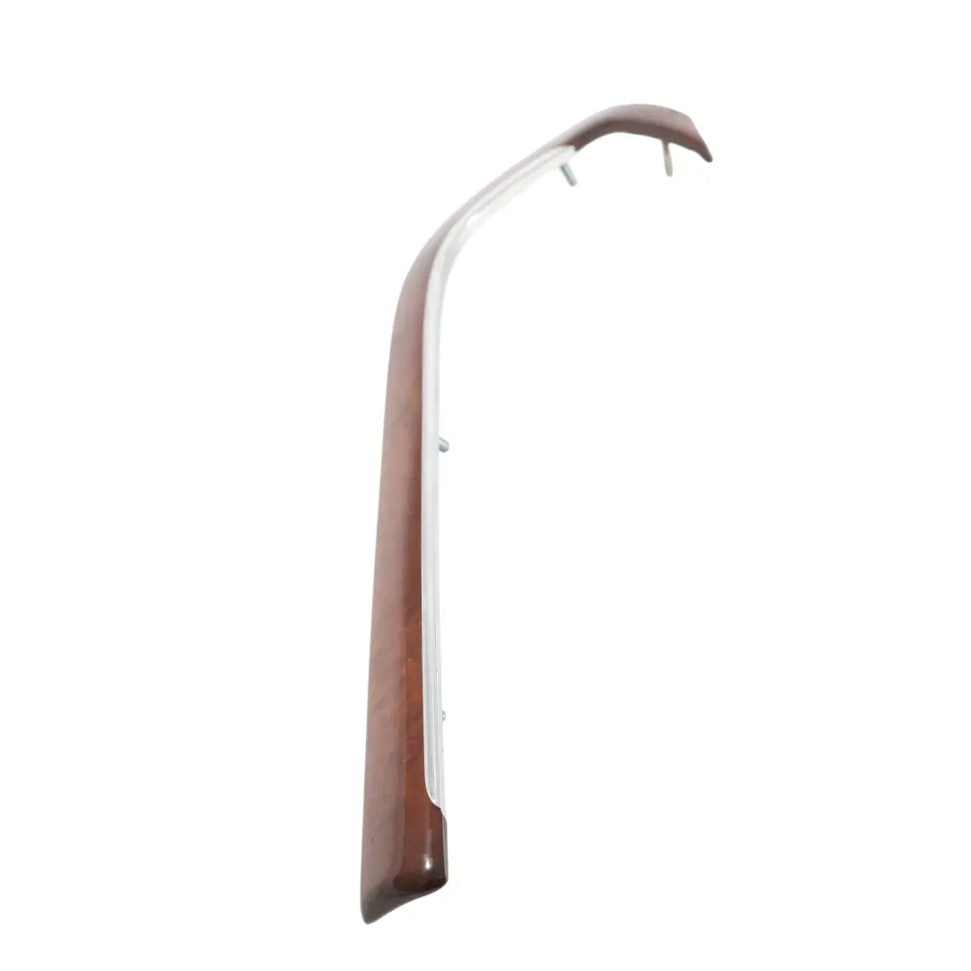 Door Trim Strip Cover Rear Right O/S Wood to Mercedes W220 with Part number A2207304622 Mercedes W220 Door Trim Strip Cover Rear Right O/S Wood - SKU A2207304622-1 - Part number A2207304622