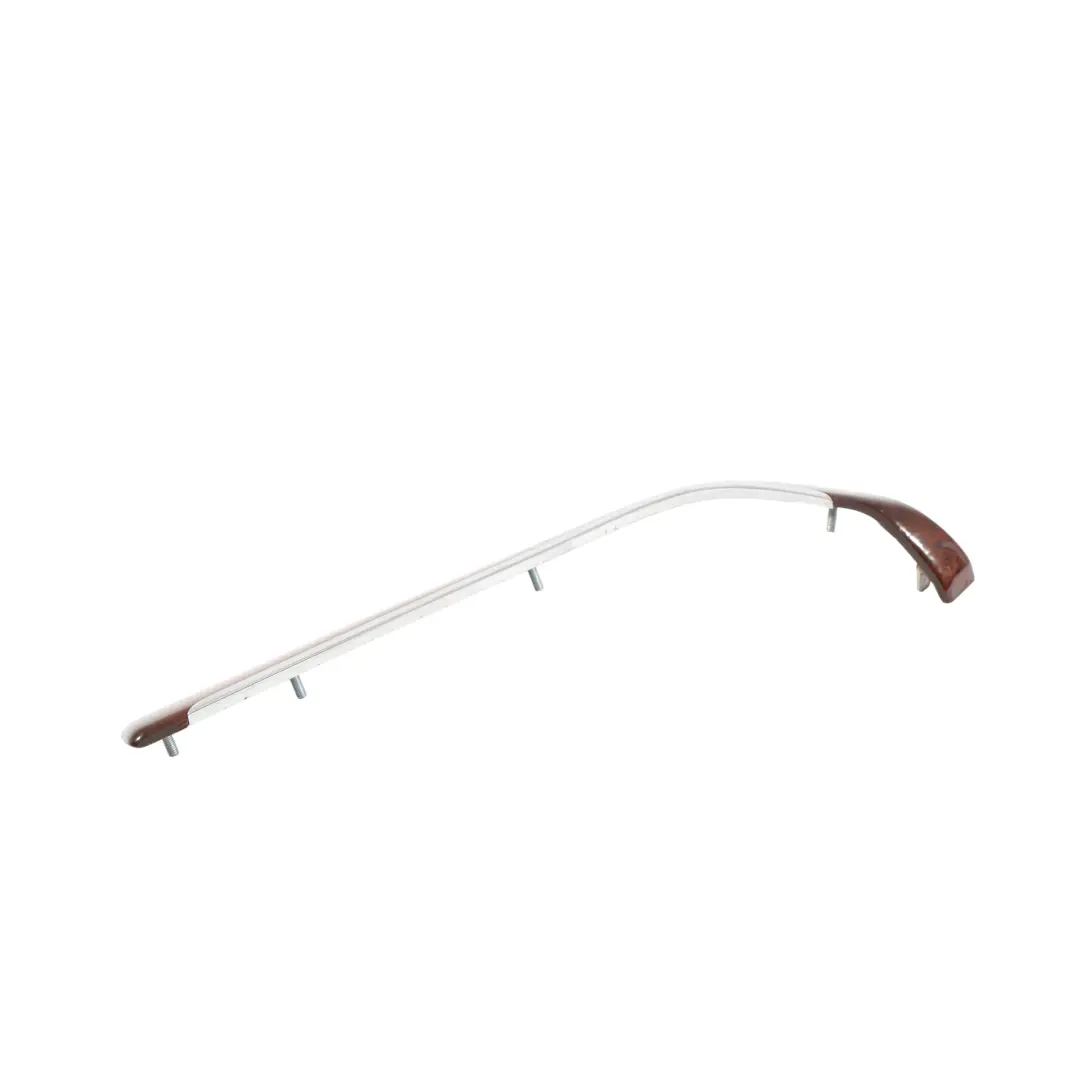 Door Trim Strip Cover Rear Right O/S Wood to Mercedes W220 with Part number A2207304622 Mercedes W220 Door Trim Strip Cover Rear Right O/S Wood - SKU A2207304622-1 - Part number A2207304622