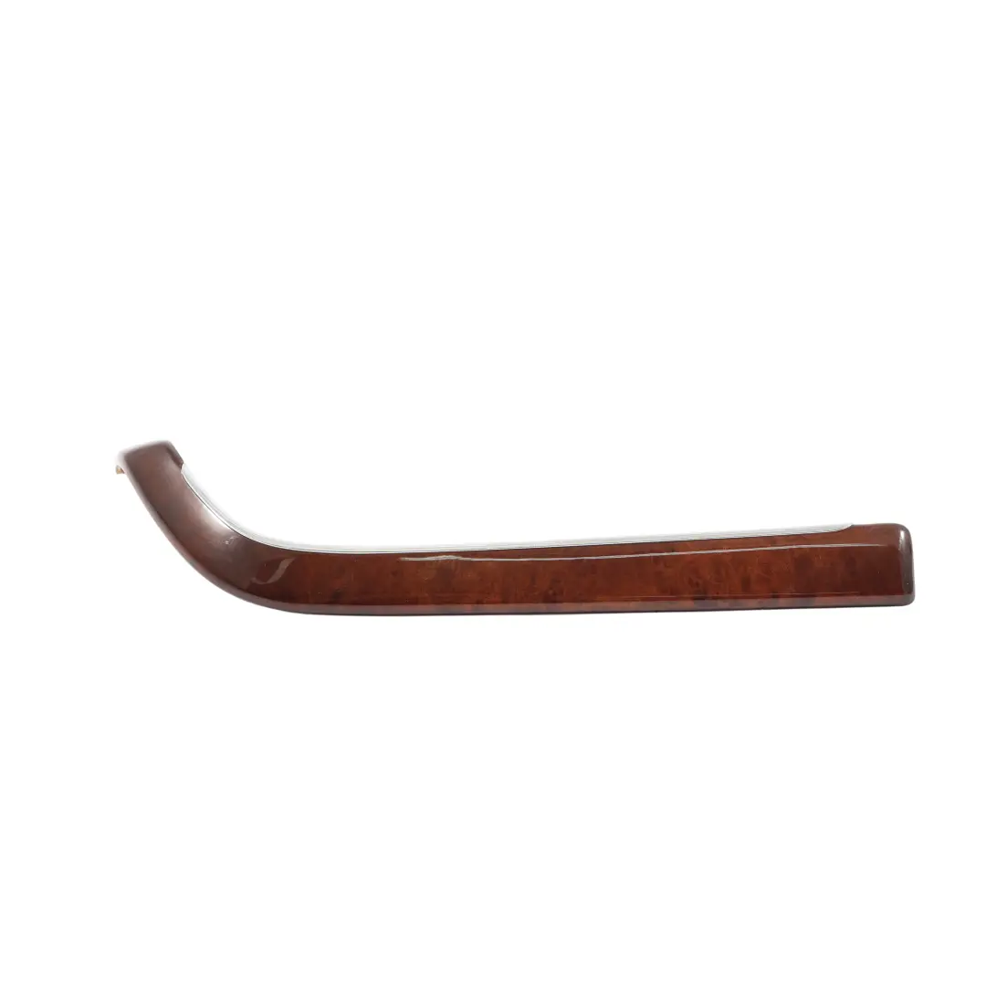 Listwa Wykończeniowa Drzwi Tylna Prawa Drewno do Mercedes W220 o numerze A2207304622 Mercedes W220 Listwa Wykończeniowa Drzwi Tylna Prawa Drewno - SKU A2207304622-1 - Numer Części A2207304622