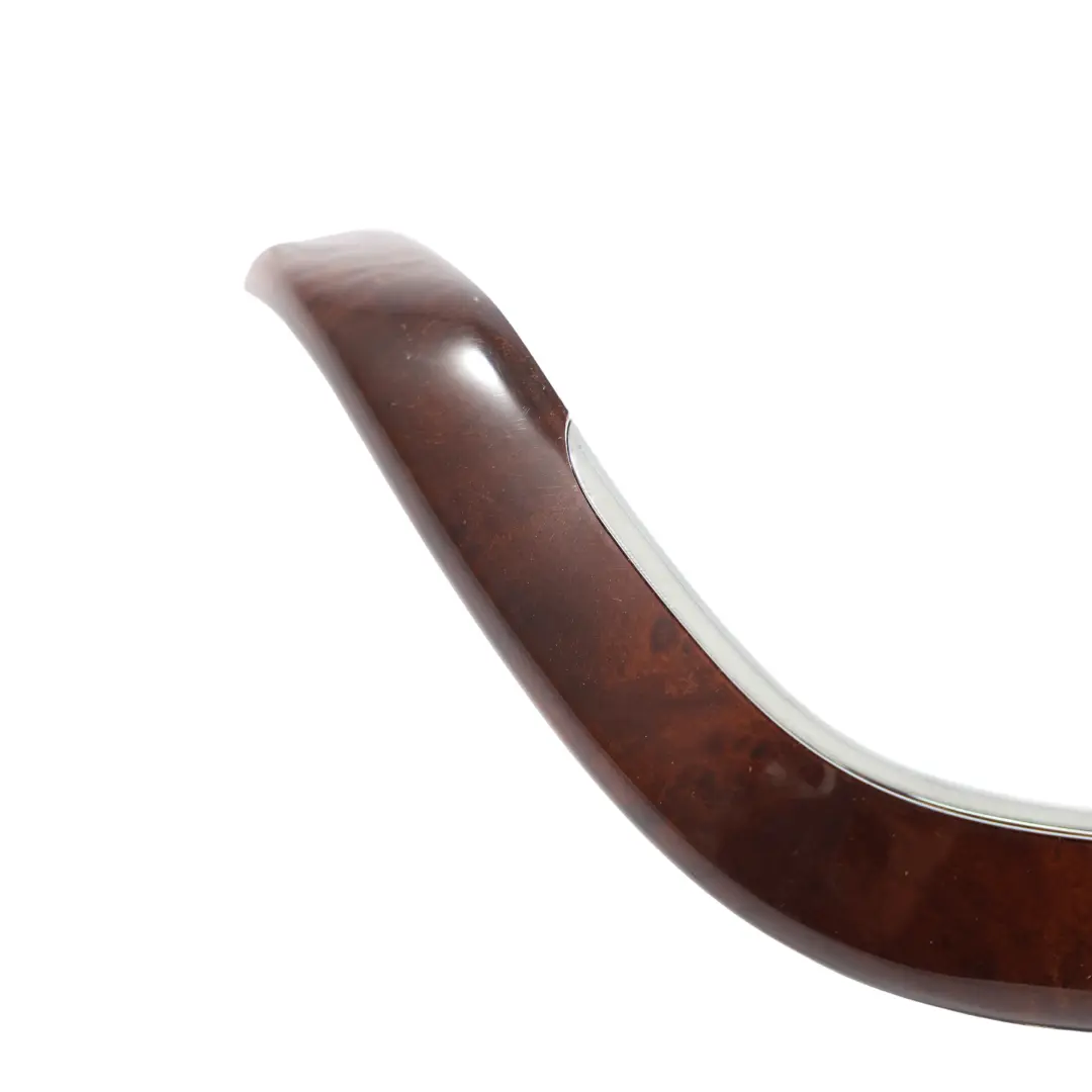 Mercedes W220 Baguette Garniture Porte Arrière Droite Bois - SKU A2207304622-1 - Numéro de pièce A2207304622