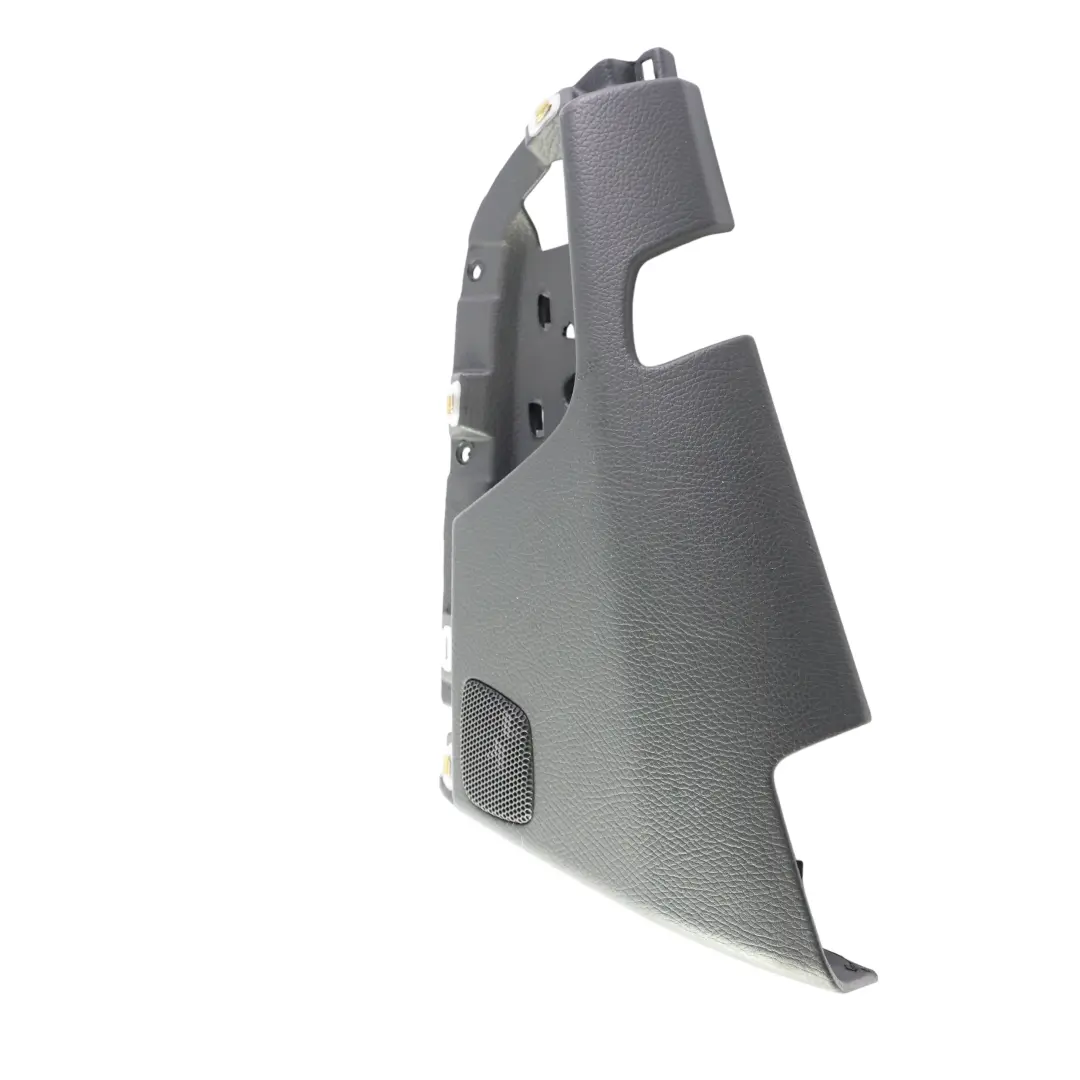 Mercedes W220 Interior Inner Trim Cover Panel Black - SKU A2207309931 - Part number A2207309931