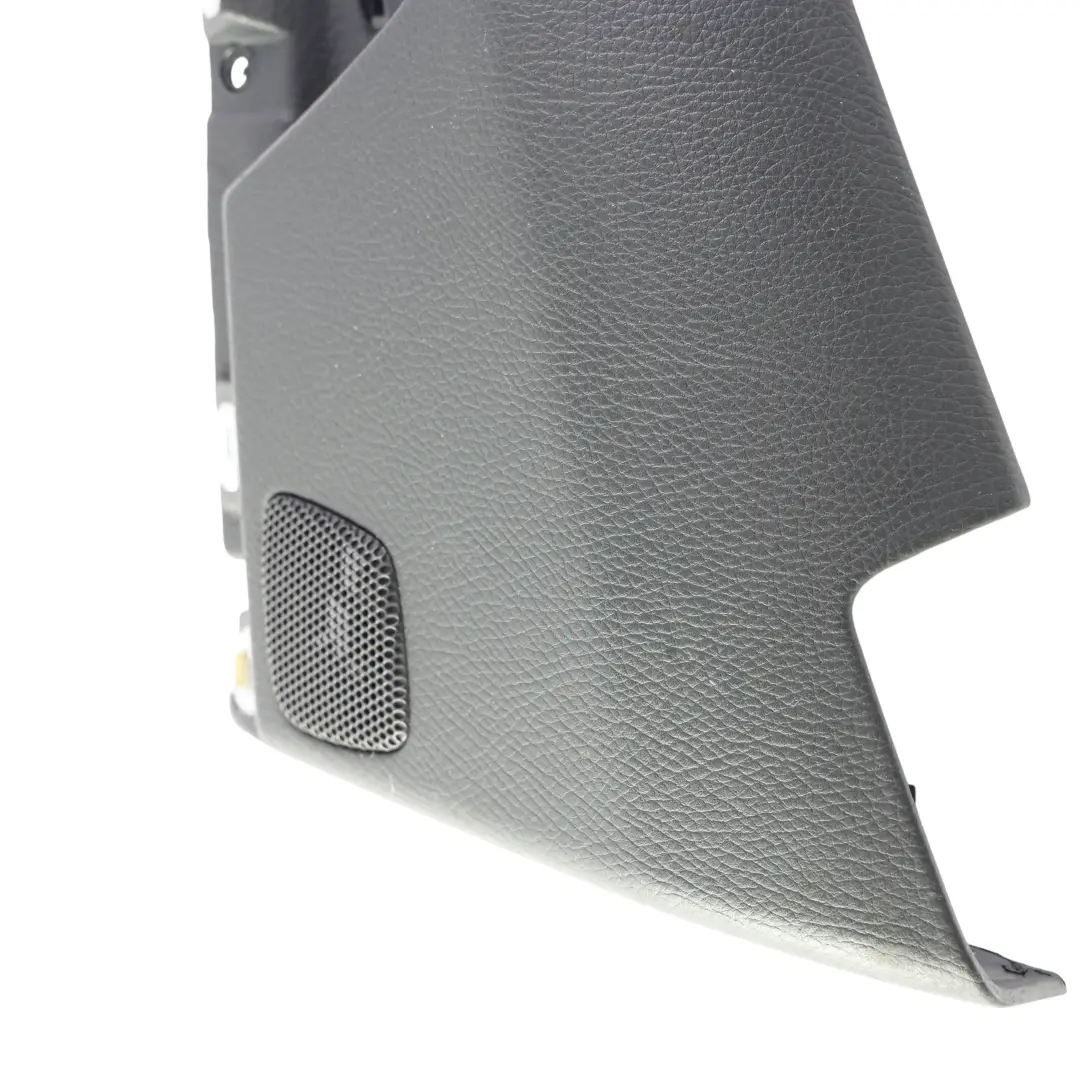Mercedes W220 Pannello Copertura Rivestimento Interno Nero - SKU A2207309931 - Numero di parte A2207309931