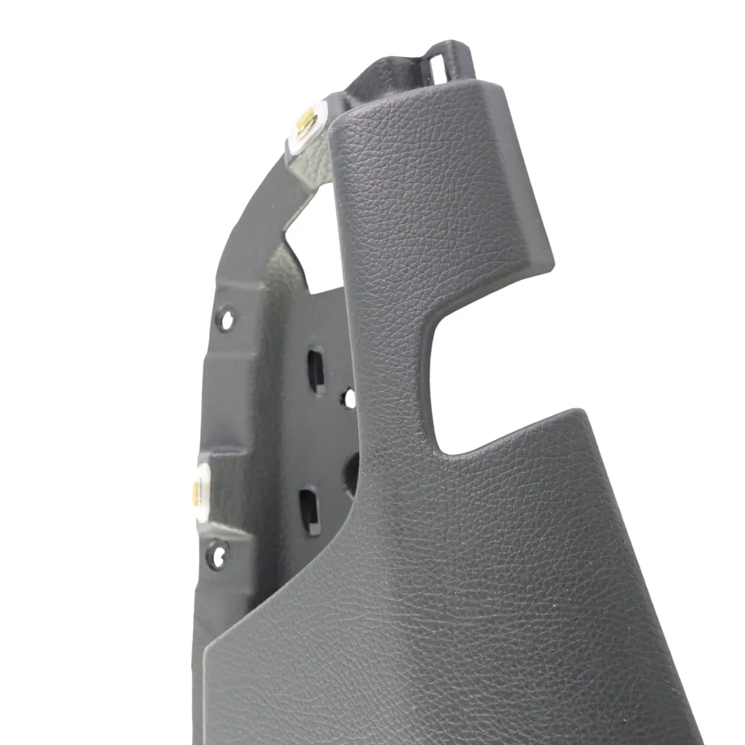 Mercedes W220 Garniture Panneau Intérieur Noir - SKU A2207309931 - Numéro de pièce A2207309931