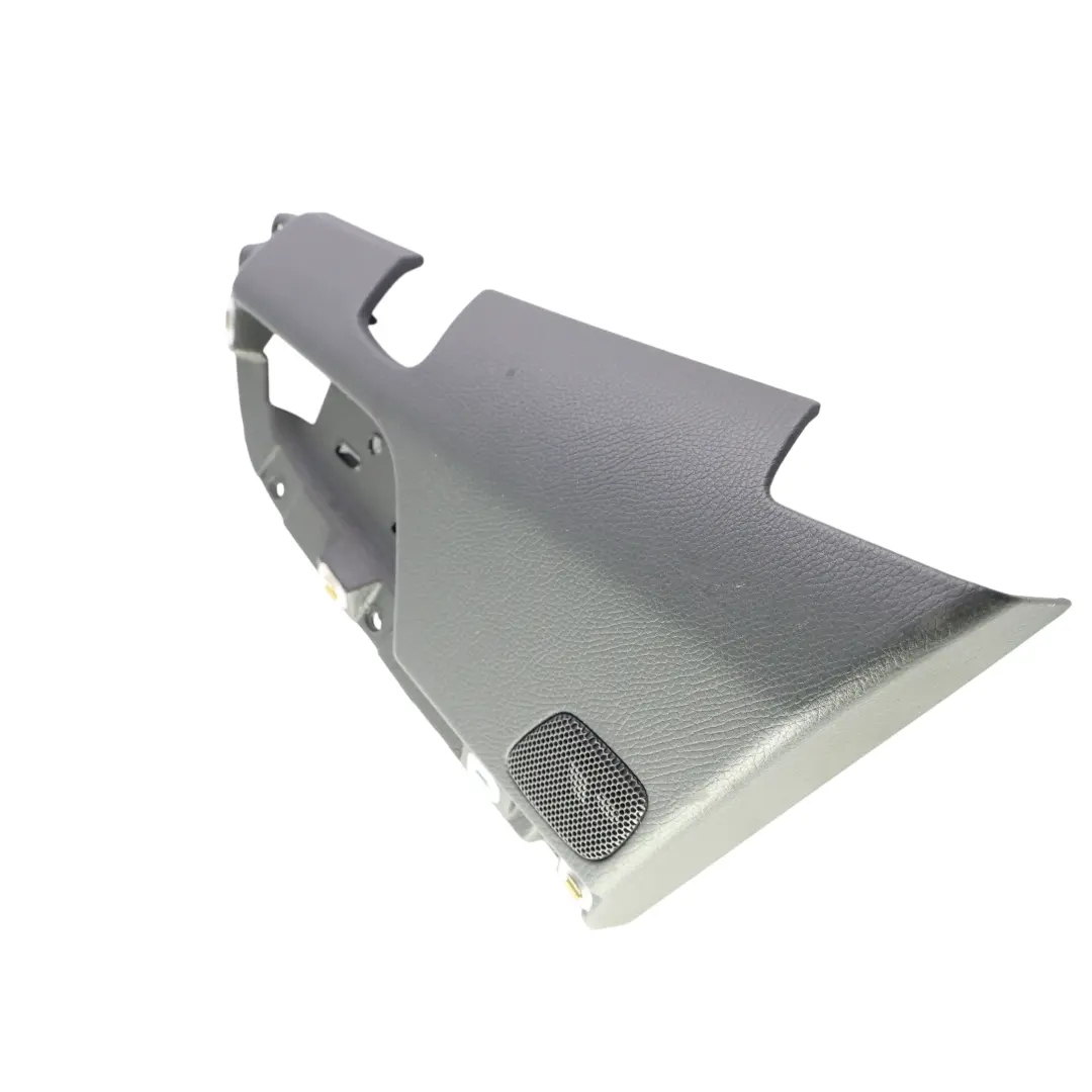 Mercedes W220 Pannello Copertura Rivestimento Interno Nero - SKU A2207309931 - Numero di parte A2207309931