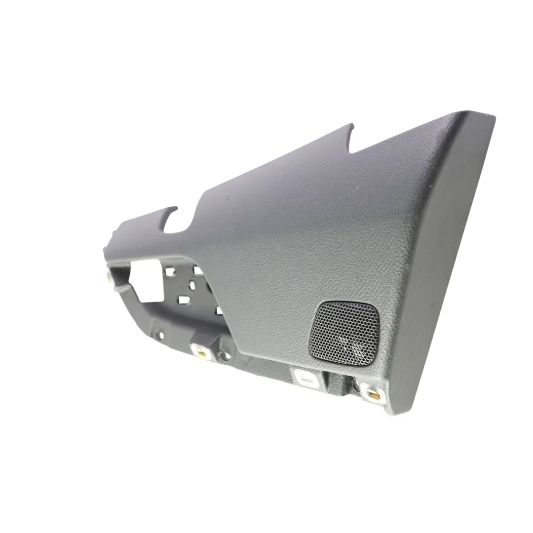 Mercedes W220 Panel Wykończenia Wnętrza Czarny - SKU A2207309931 - Numer Części A2207309931
