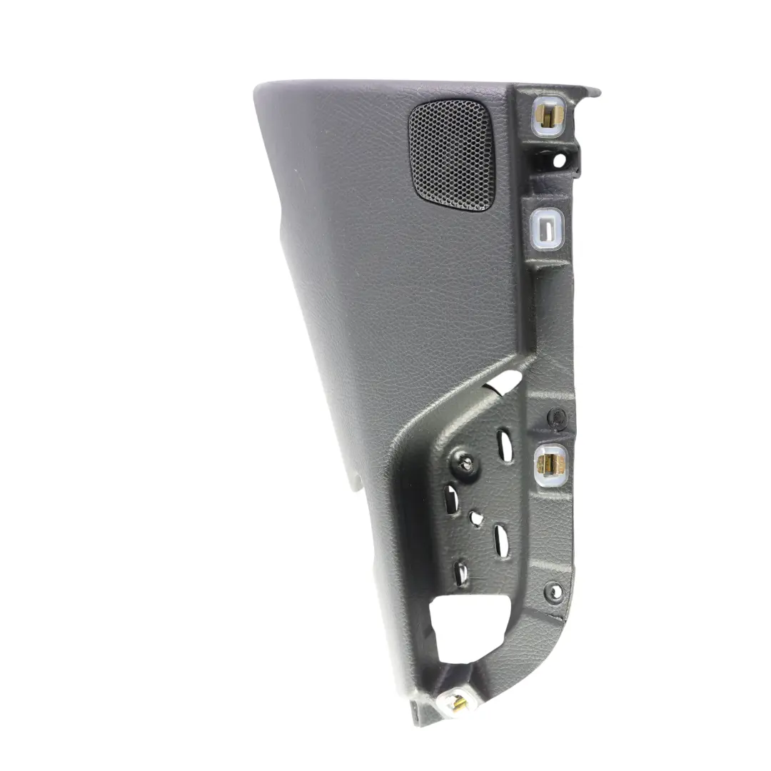 Mercedes W220 Interior Inner Trim Cover Panel Black - SKU A2207309931 - Part number A2207309931