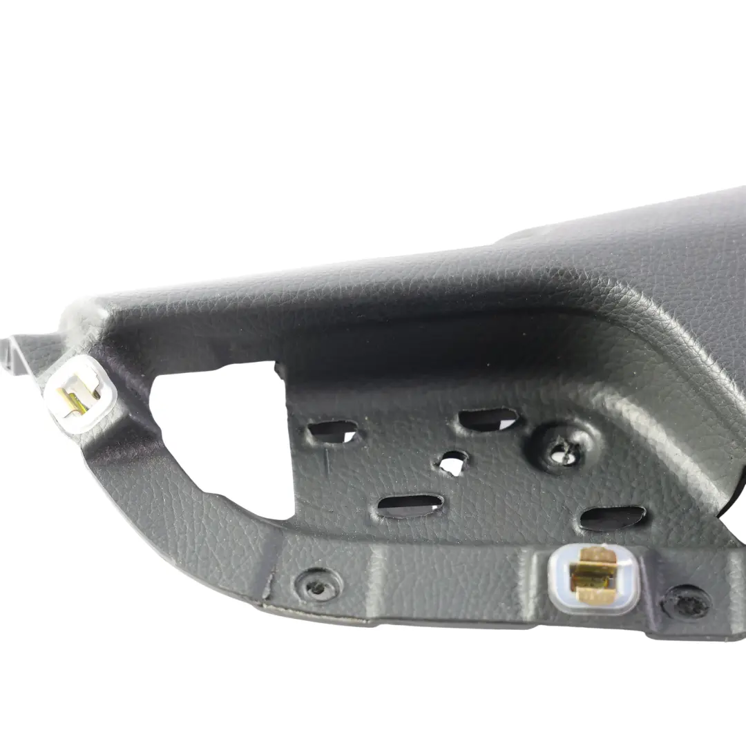Innenraum Verkleidung Abdeckung Blende Schwarz für Mercedes W220 mit Teilenummer A2207309931 Mercedes W220 Innenraum Verkleidung Abdeckung Blende Schwarz - SKU A2207309931 - Teilenummer A2207309931